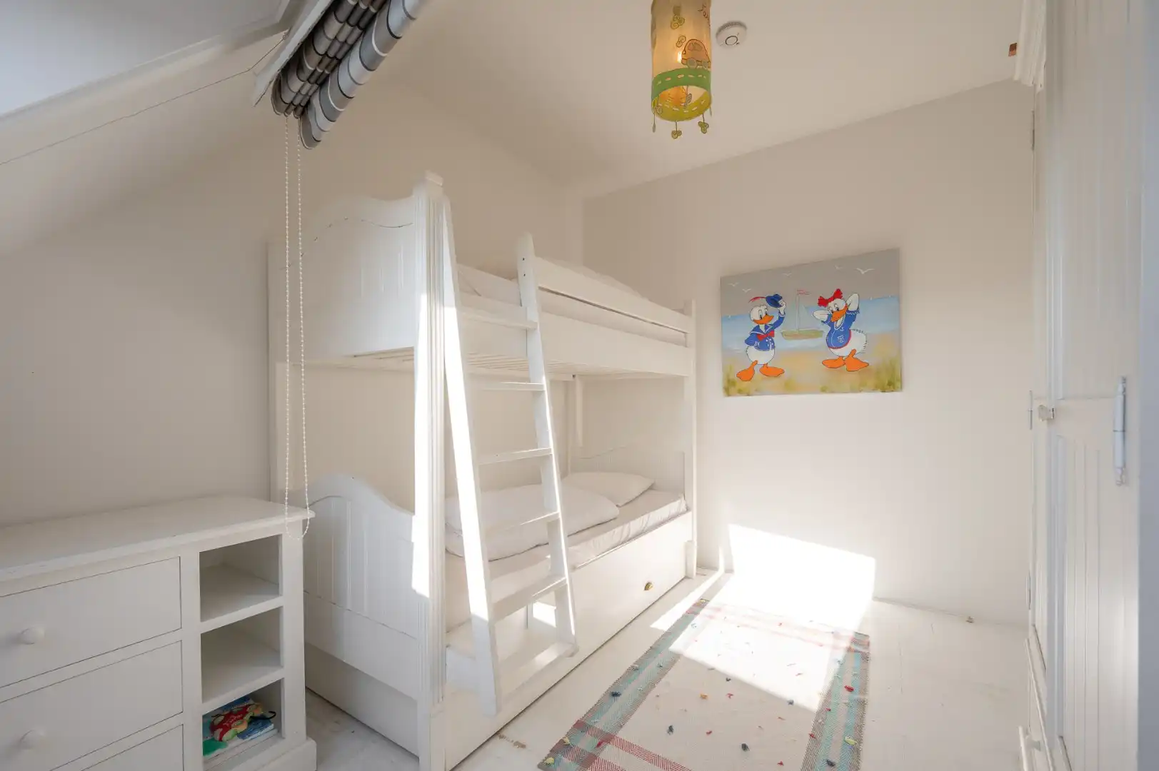 Prachtige penthouse gelegen op de Kustlaan met open zicht op de villa's in het Zoute foto 15