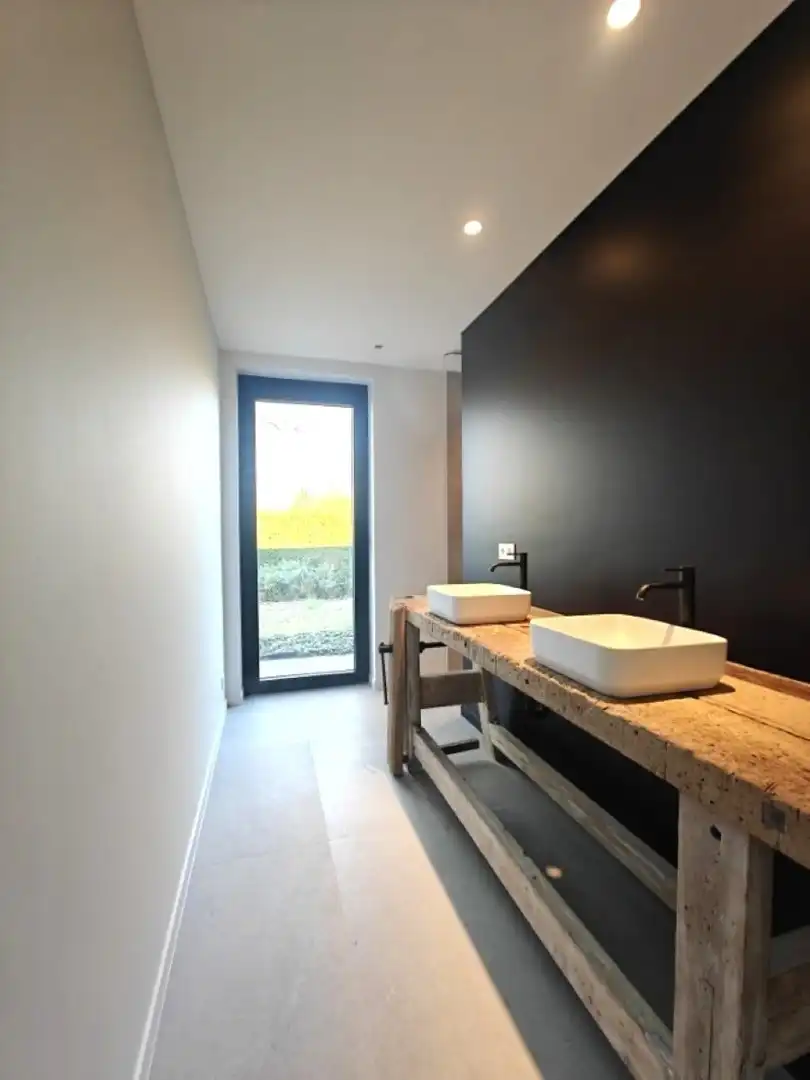 Beselare - Exclusieve luxe villa met zwembad en domotica foto 10