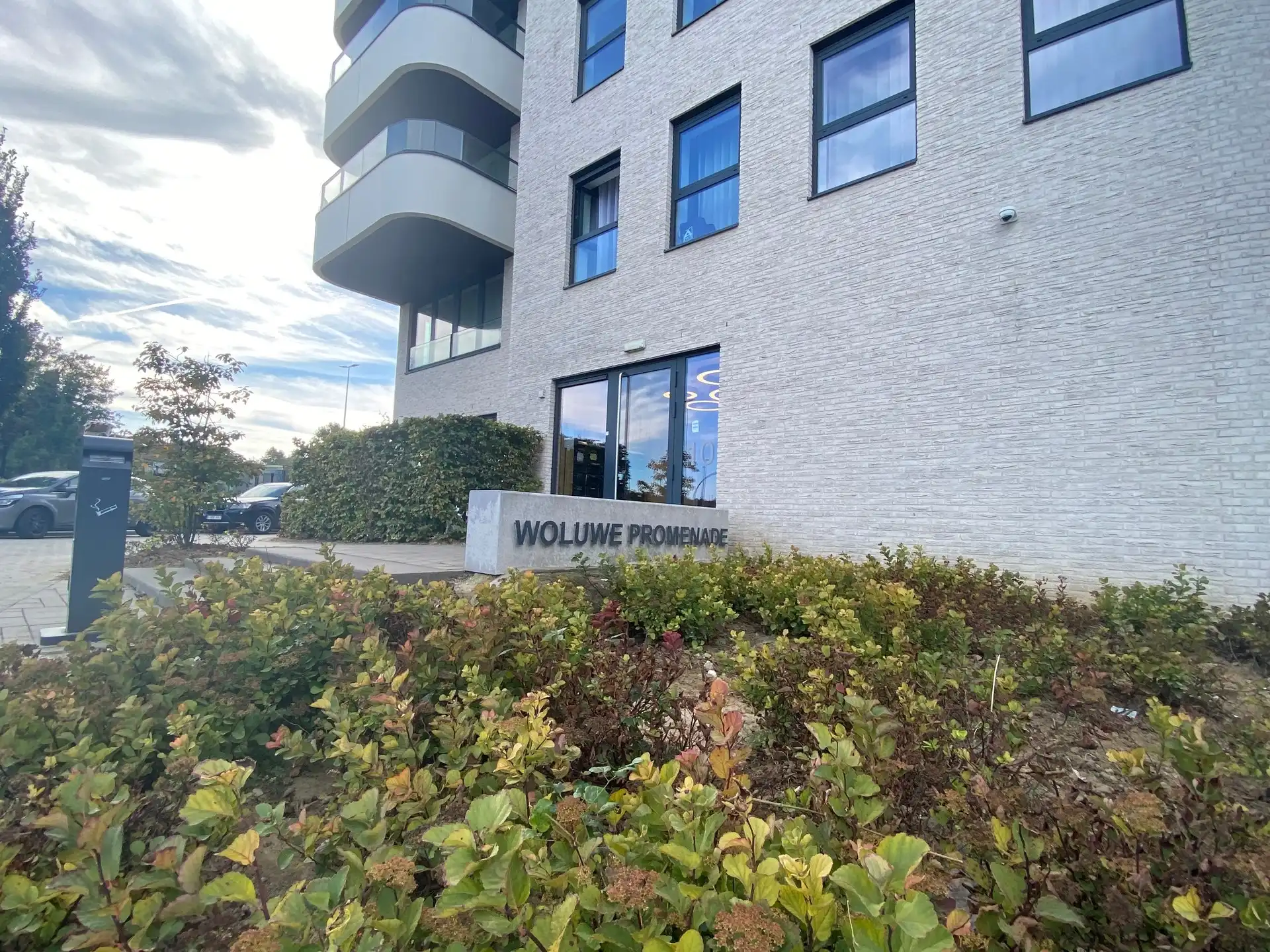 Gemeubeld appartement op een toplocatie. foto 14