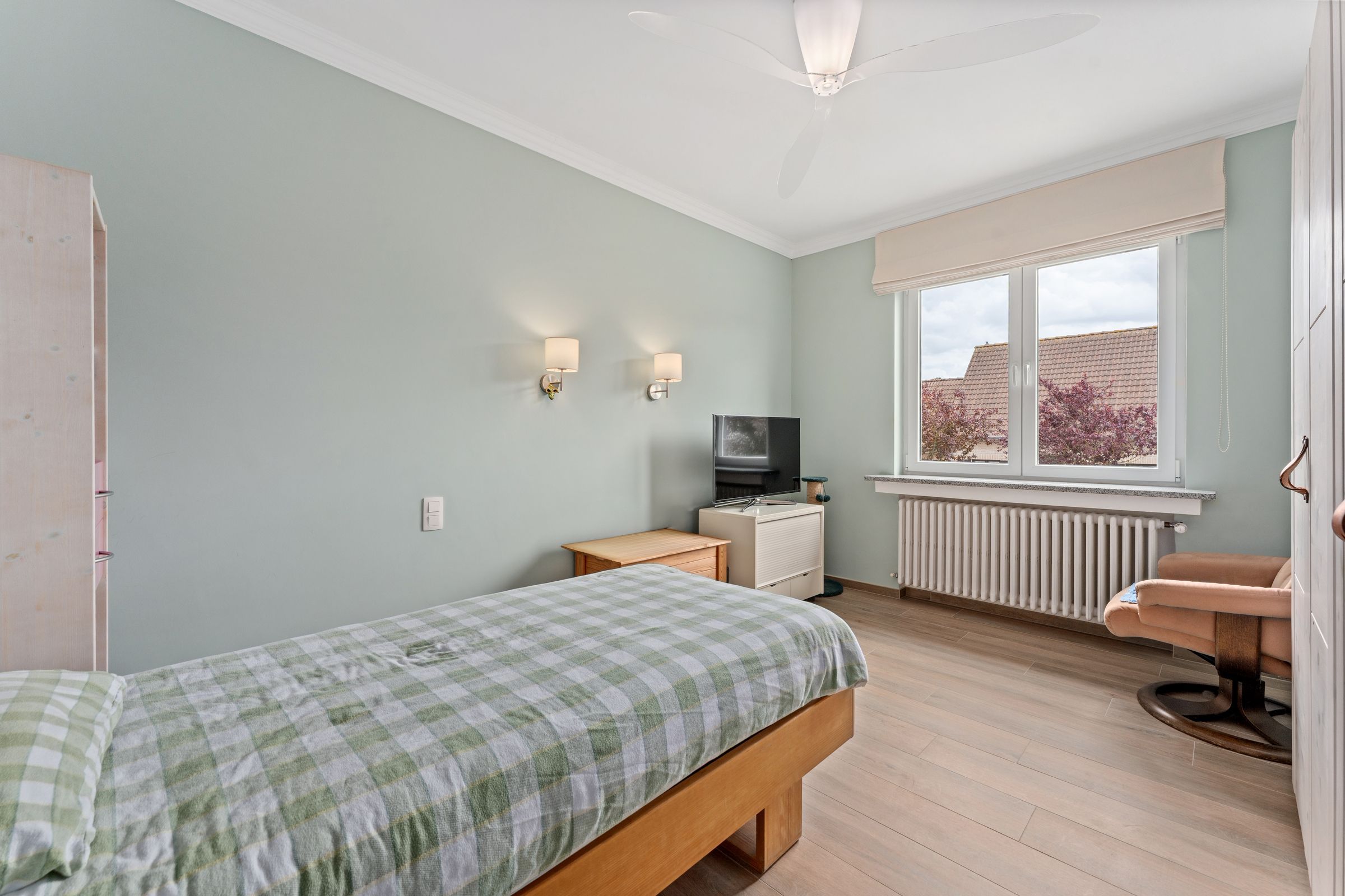 Stijlvol gerenoveerde villa op topligging in Duinbergen foto 17