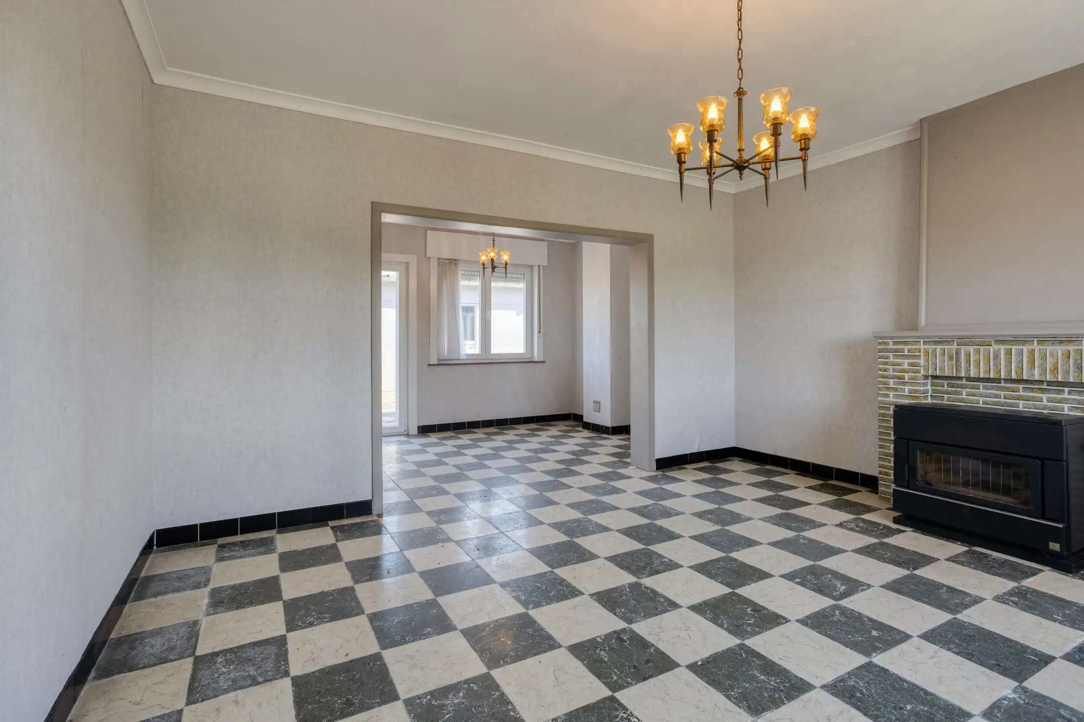 Te renoveren woning op een uniek perceel van 26are foto 5