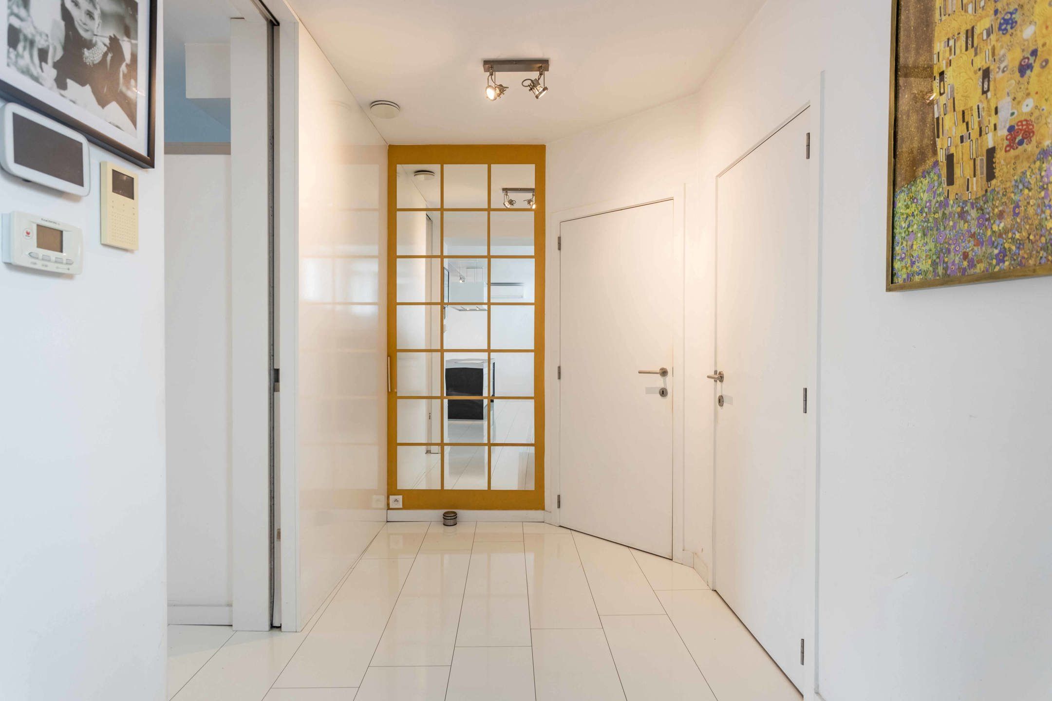 Zeer ruime en trendy stadswoning met heerlijk dakterras! foto 7