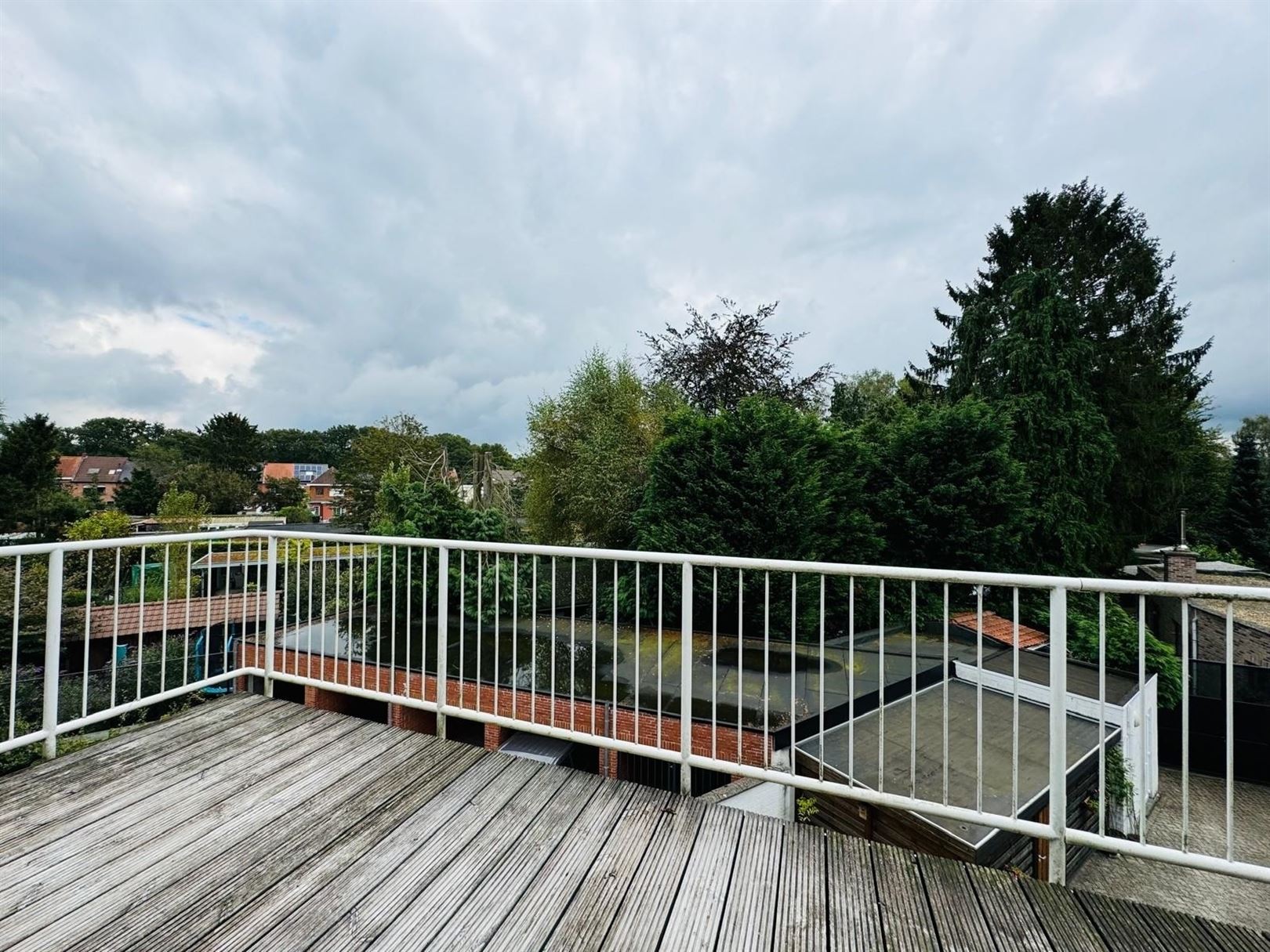 Ruim en energiezuinig appartement met lift in het dorp van Maria ter Heide, nabij openbaar vervoer, winkels, scholen foto 7