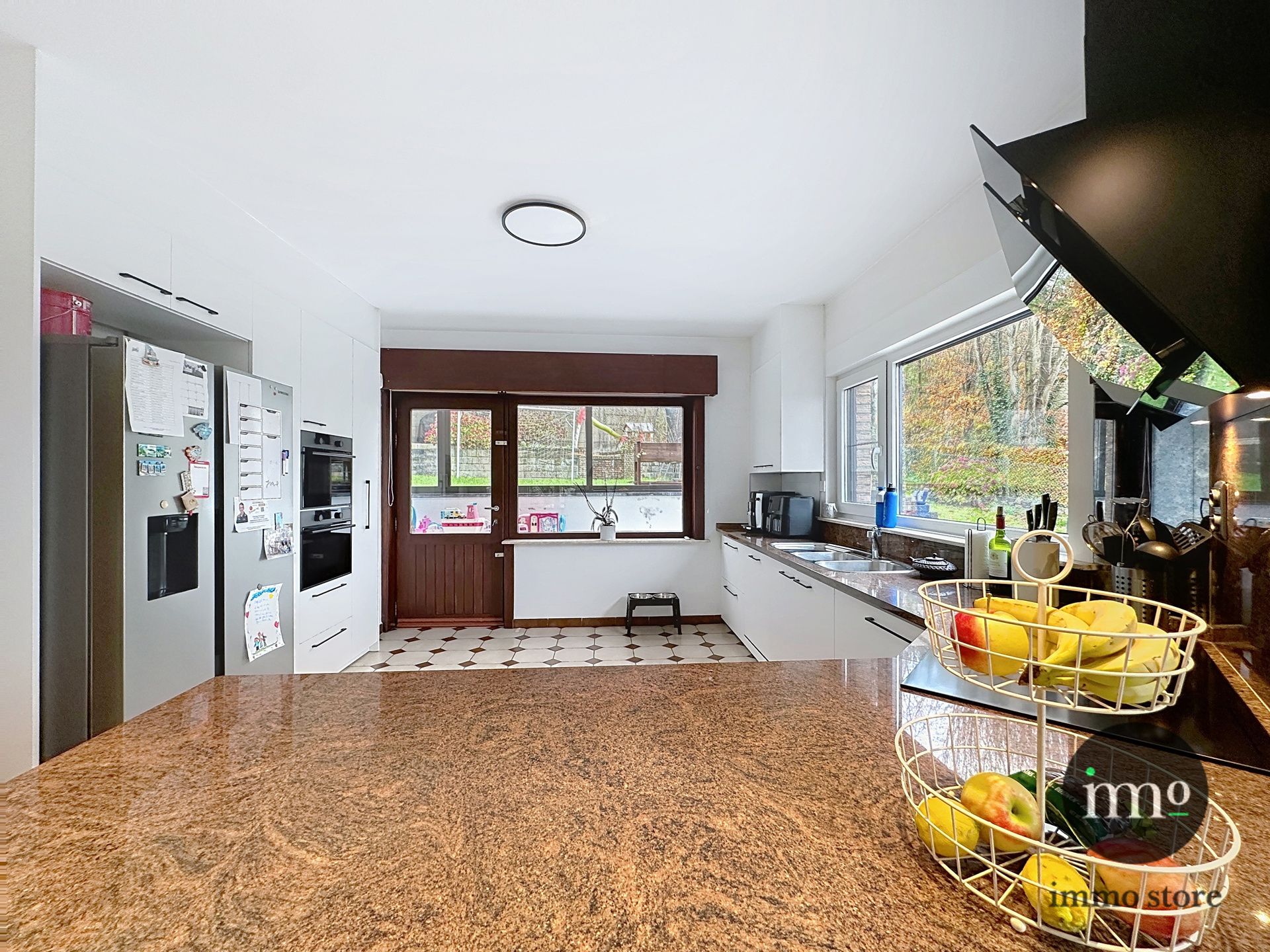 Stijlvolle gerenoveerde villa met prachtig zicht foto 9