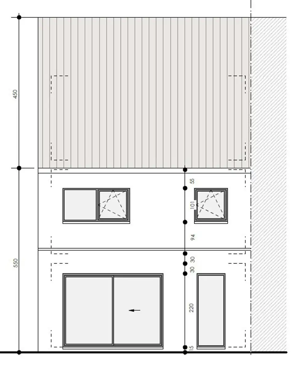 Nieuwbouwwoning foto 11