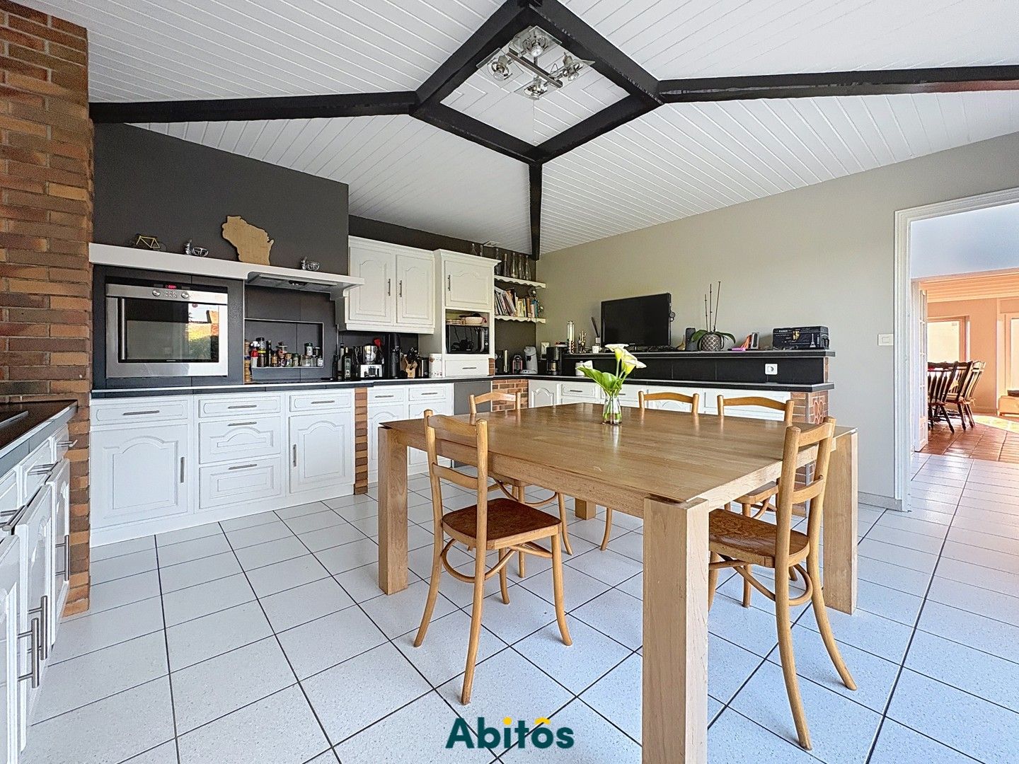 Landelijk wonen met allure in de Loirevallei foto 11