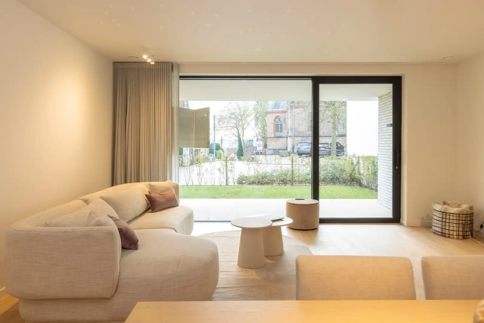 Wil jij ook wonen in het mooie, landelijke Tiegem? foto 9