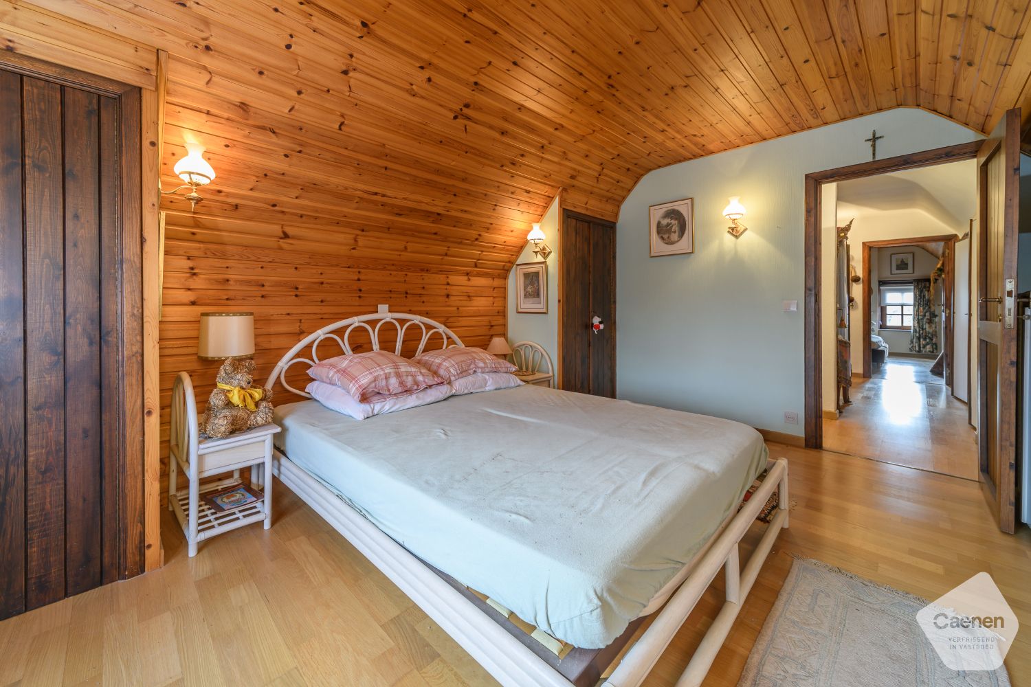 Te koop: Authentieke vissersvilla met charme – 3 slaapkamers – Westhoekverkaveling, De Panne foto 15