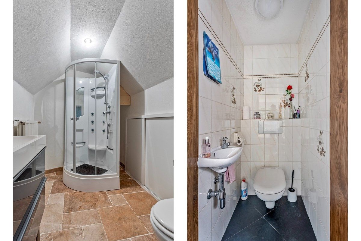 Charmante woning met 4 slpk in Beerse foto 21