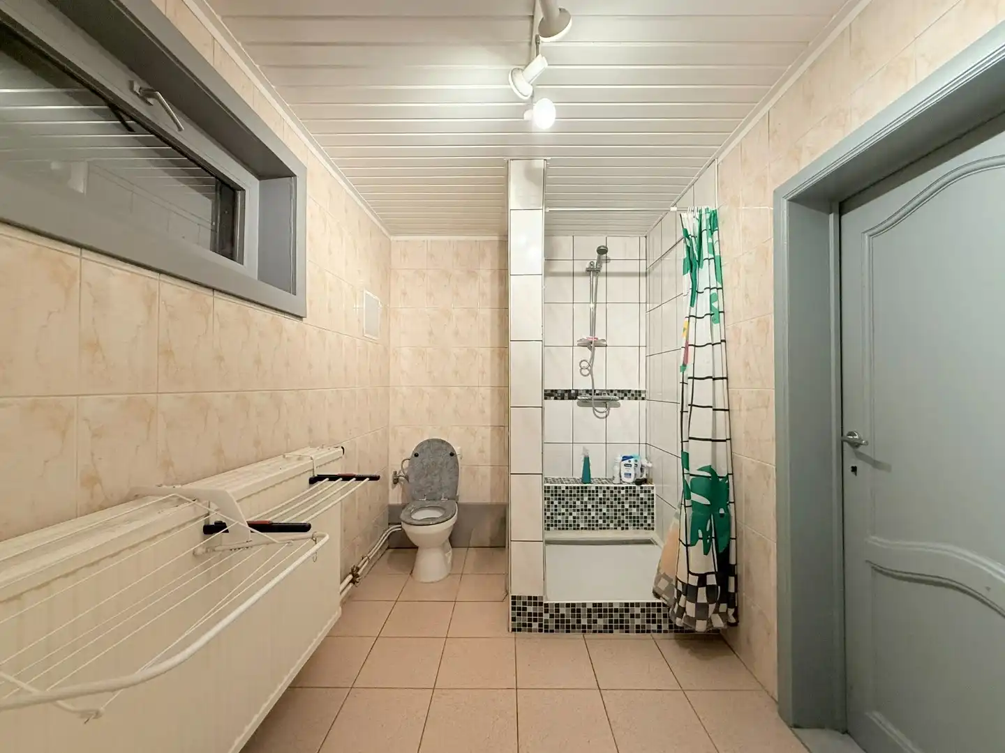 Ruime gezinswoning in Tildonk foto 13