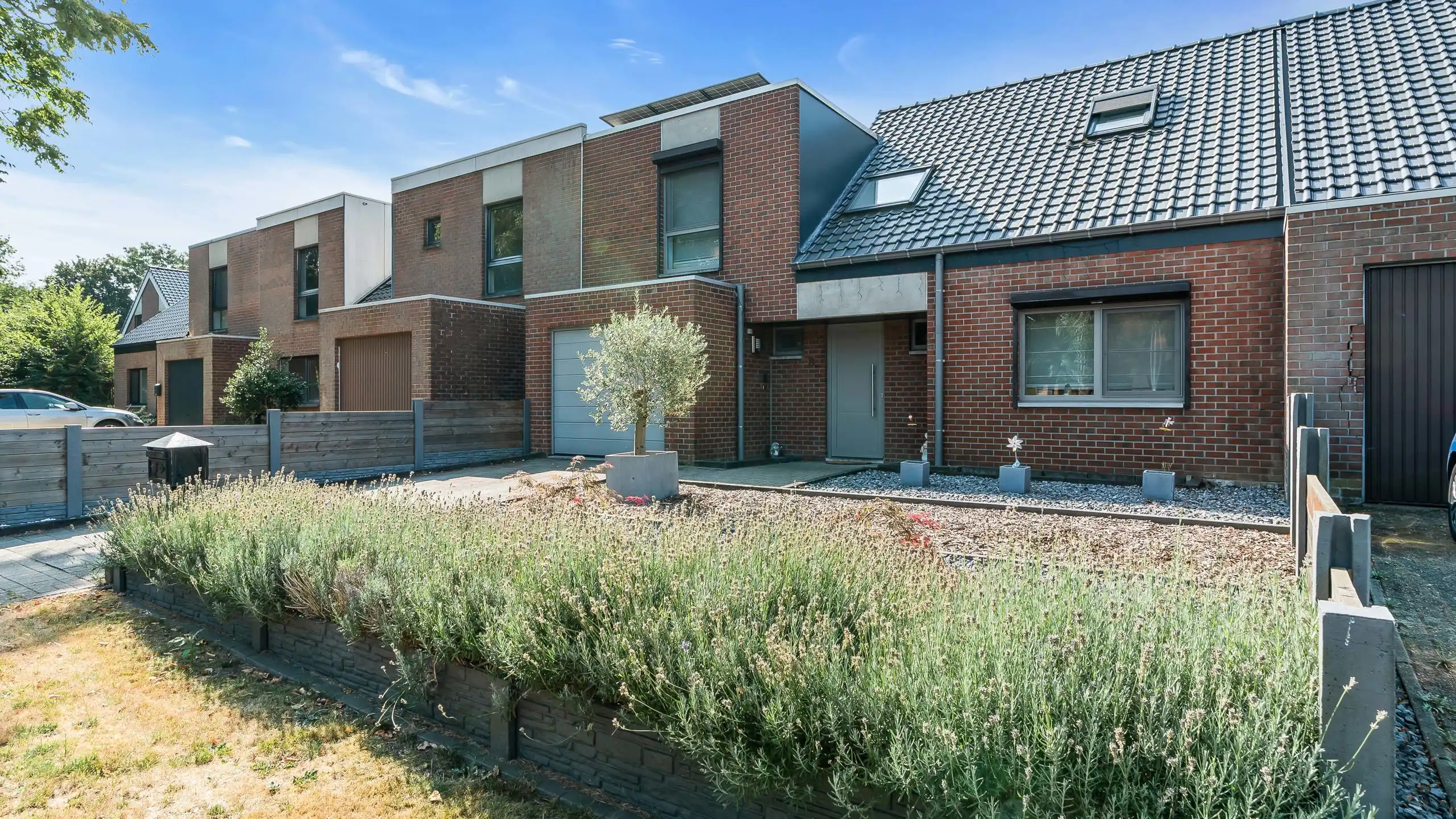 Huis te koop foto 3