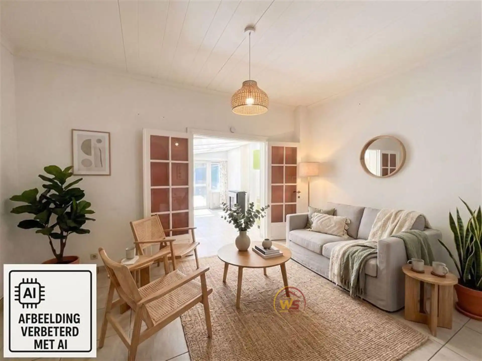 Woning foto 4