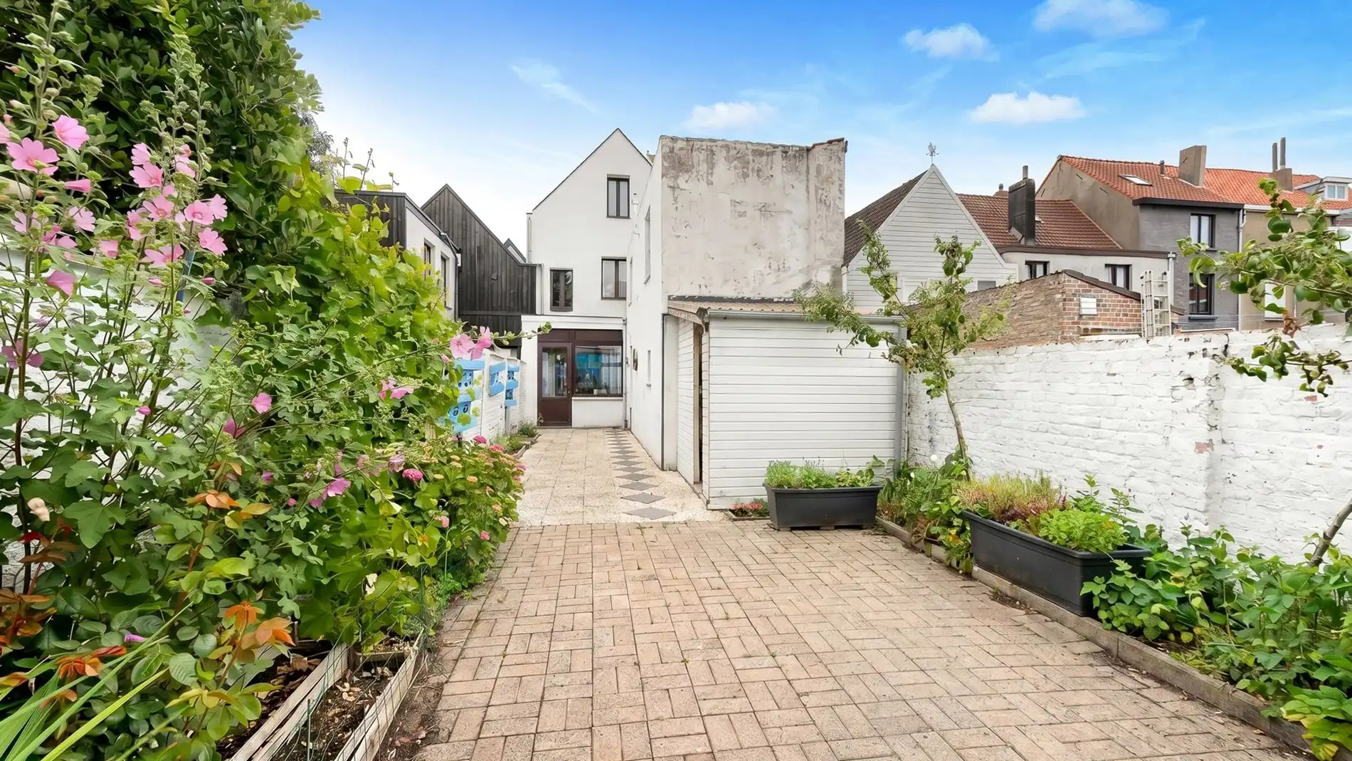 Huis te koop 8300 Knokke