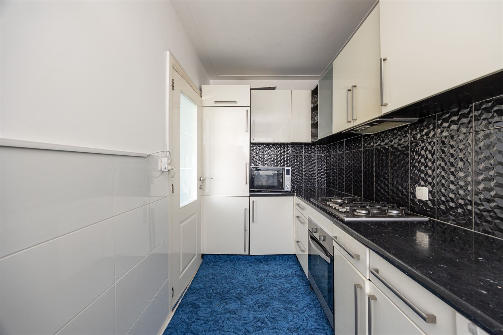 Energiezuinig appartement met zonnig terras foto 4
