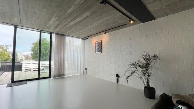 Moderne energiezuinige woning met 1 slaapkamer foto 4