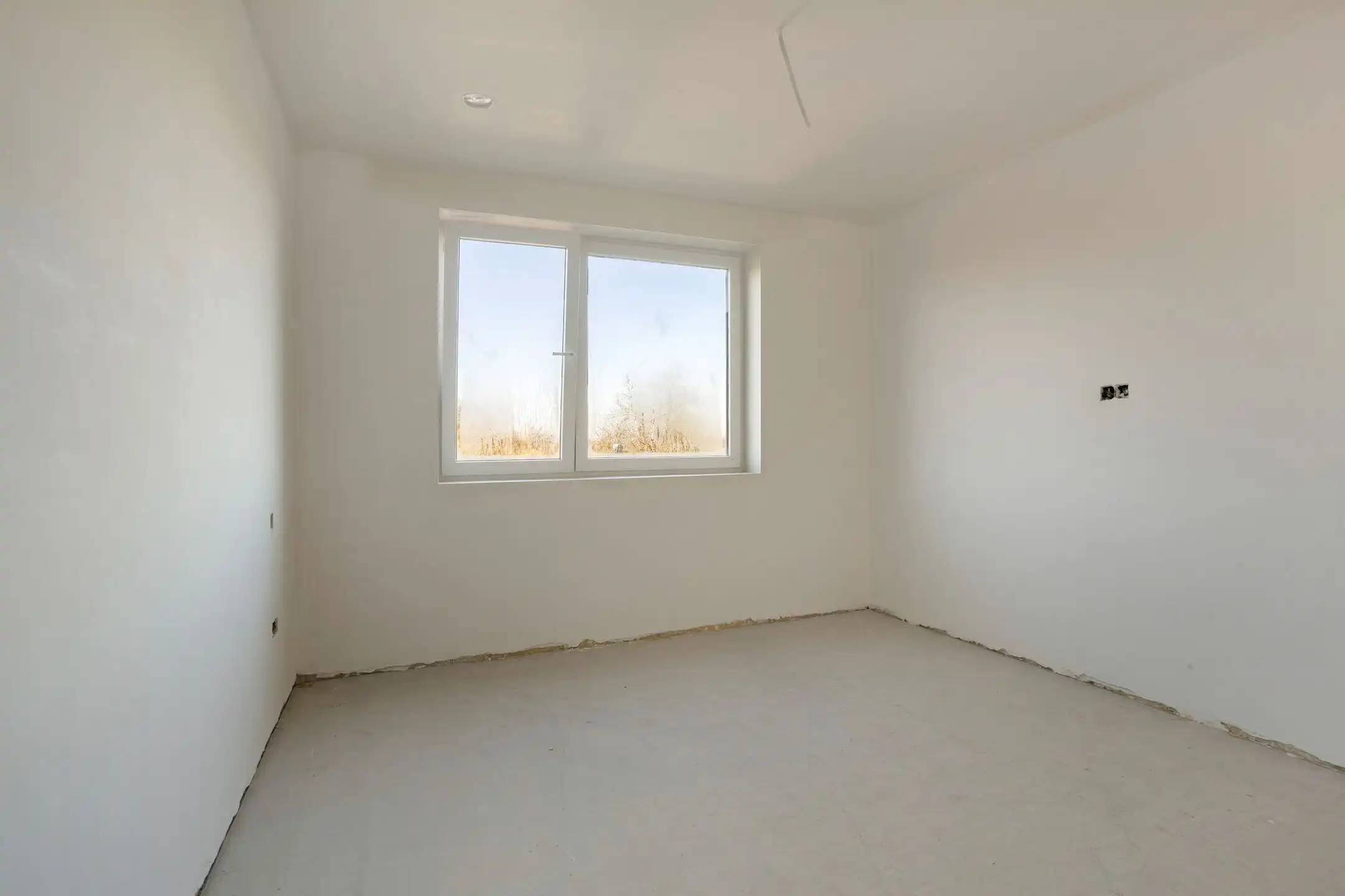 Nieuwbouwwoning te Haasrode – wonen met ruimte en rust foto 6