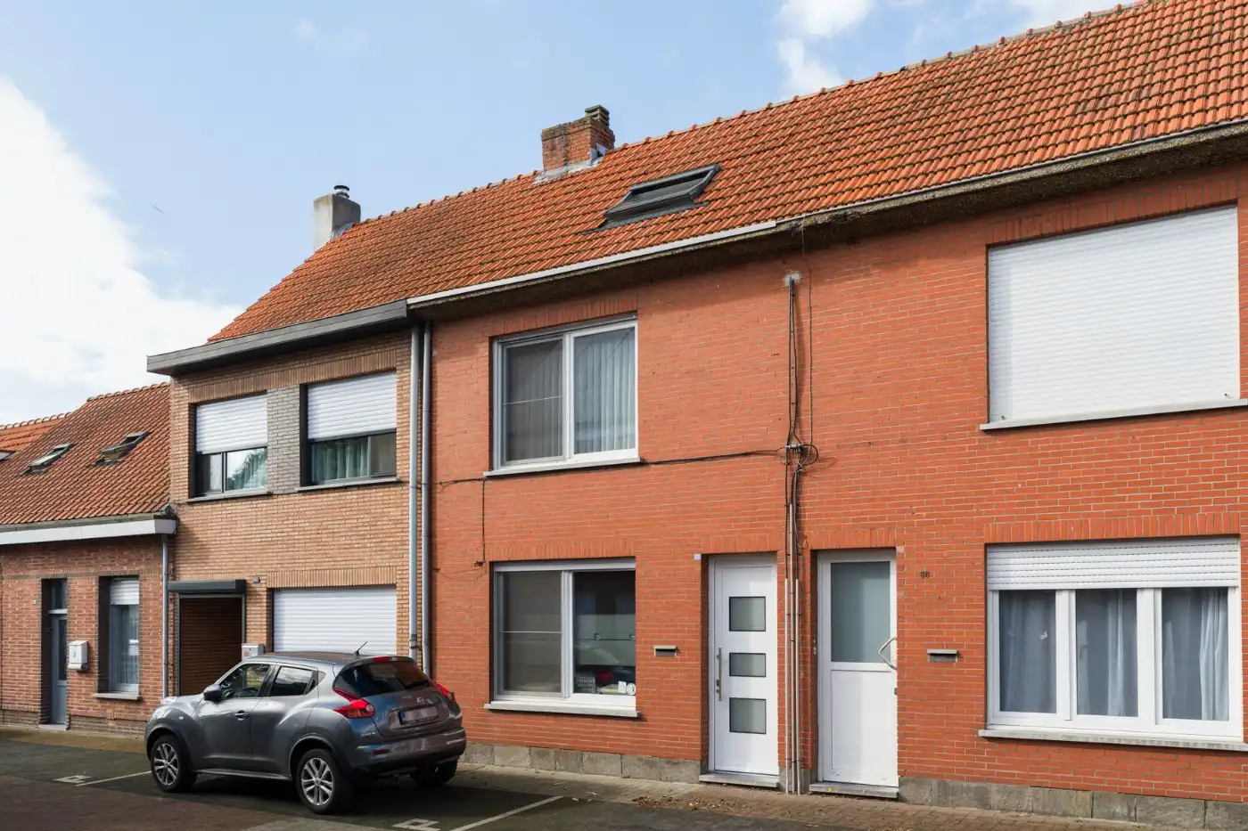 Huis te koop Smoutakker 88 - 2940 Stabroek