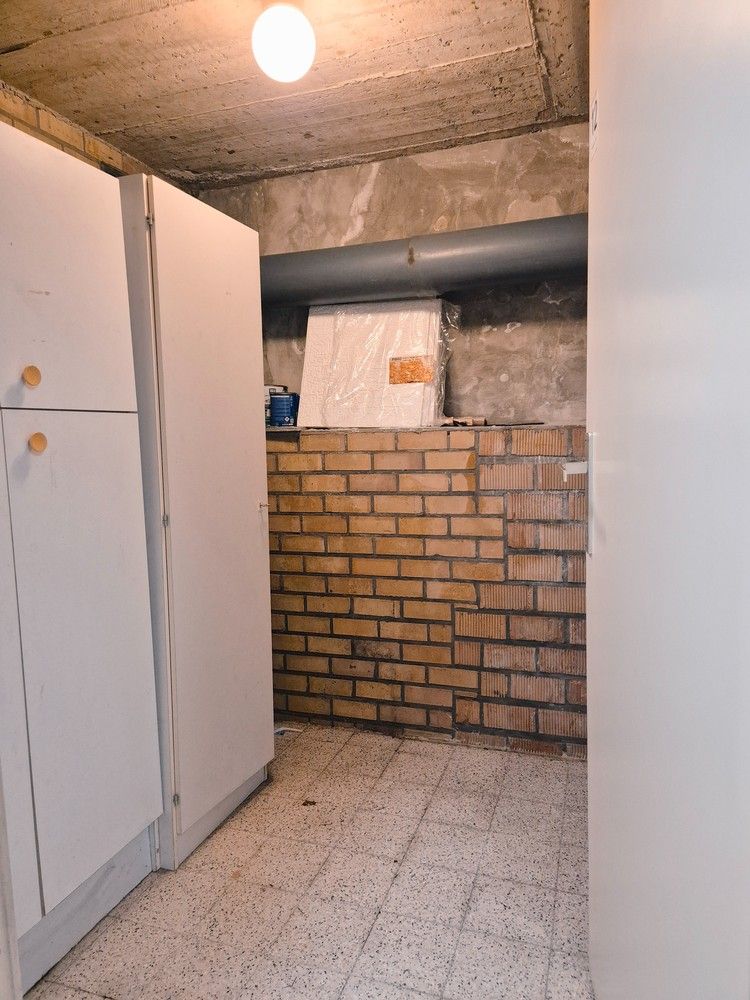 Mooi appartement met 2 slaapkamers op topligging! foto 13