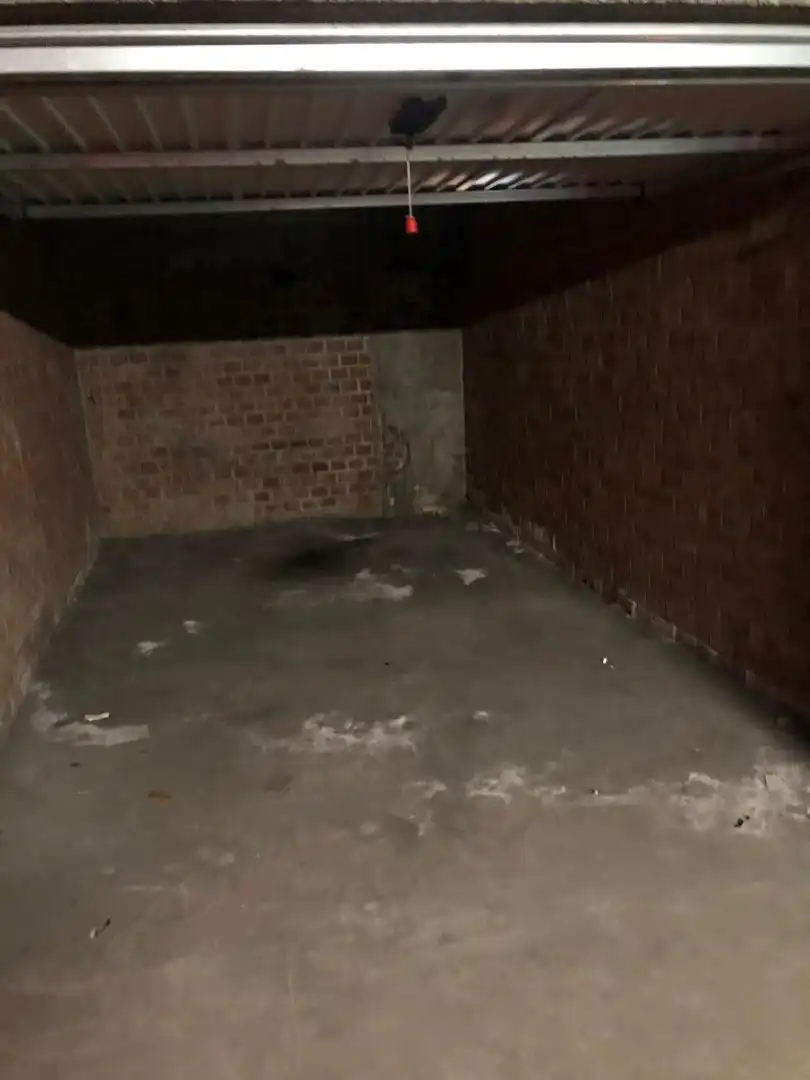 Energiezuinig appartement met 2 slaapkamers en garage foto 9