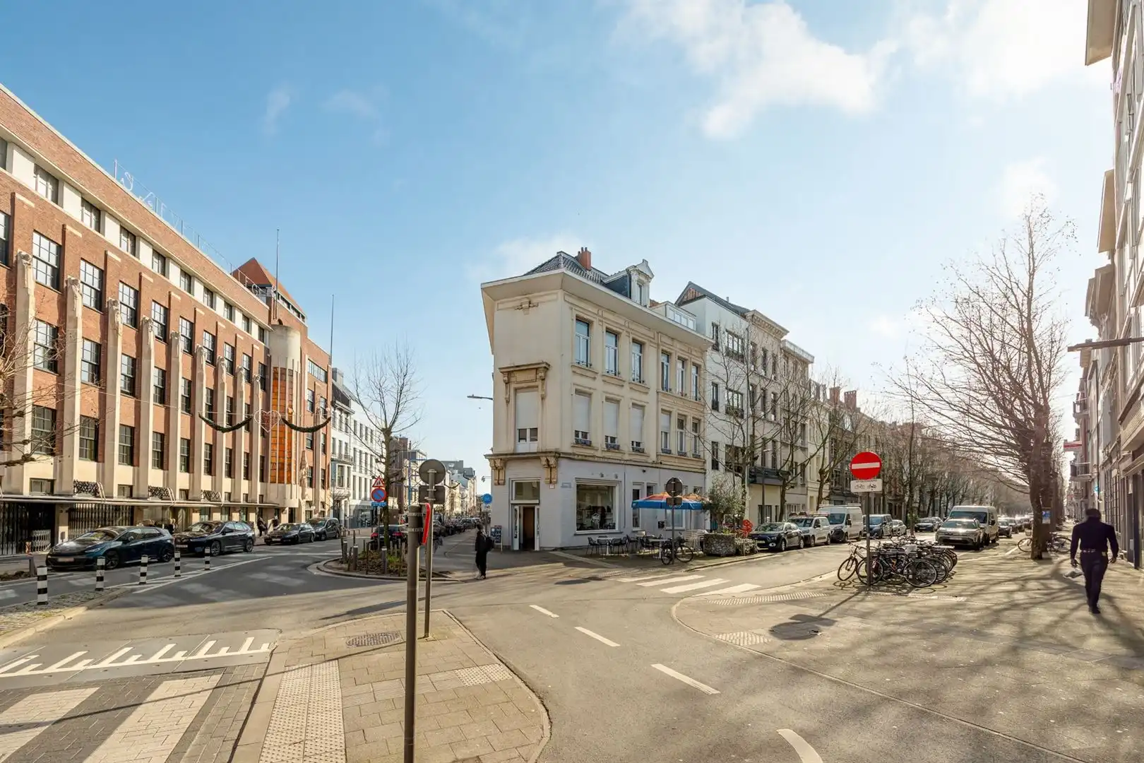 Gerenoveerd en instapklaar appartement met dakterras.  foto 18