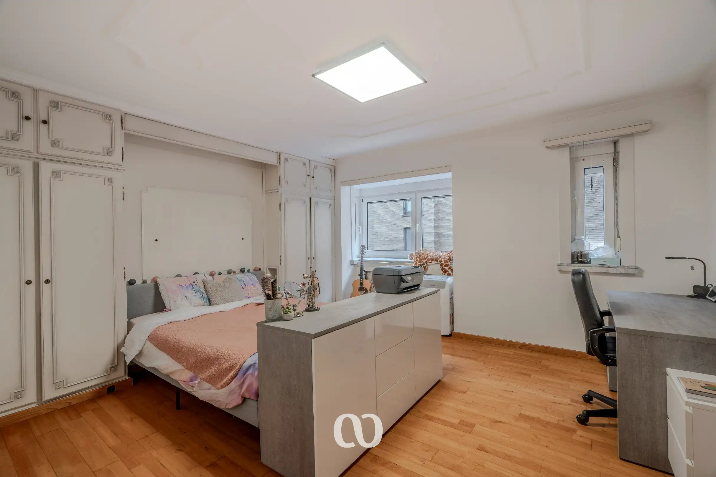 Ruime woning in het centrum van Oudenaarde foto 14