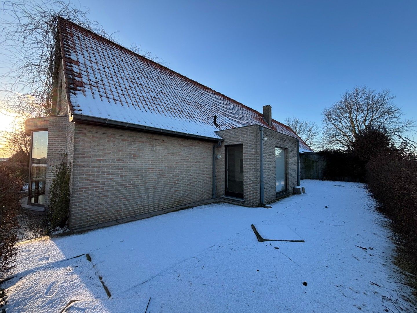 Landelijke villa te huur te Moorslede foto 10