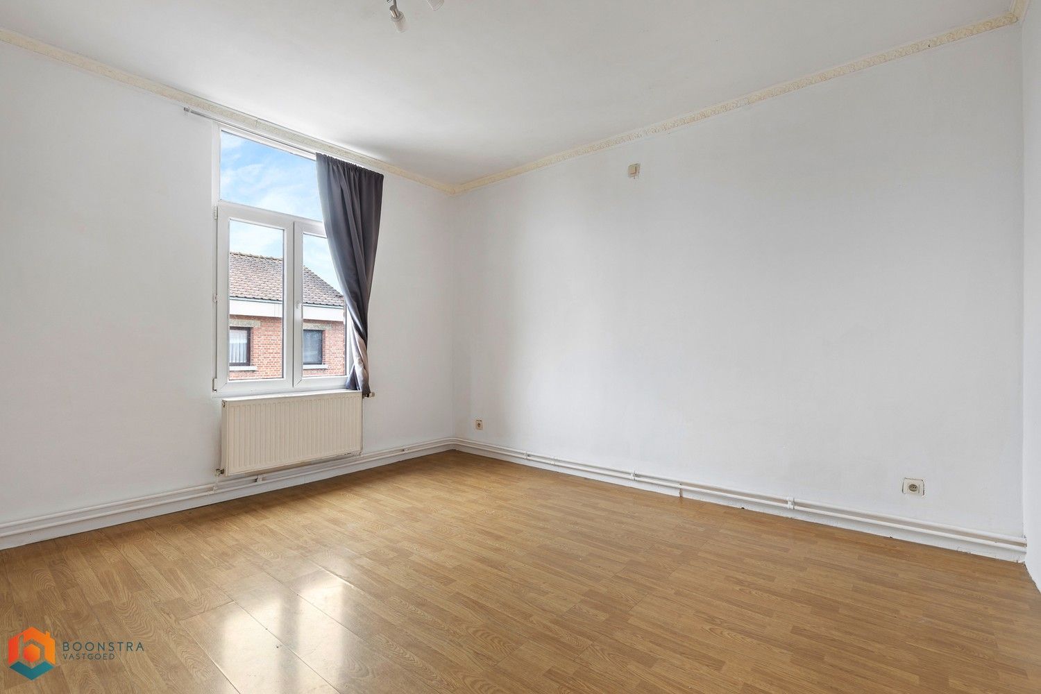 Duplex app met 3 slpkrs nabij centrum Mechelen foto 6