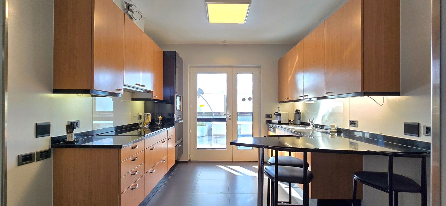 Appartement te huur foto 4