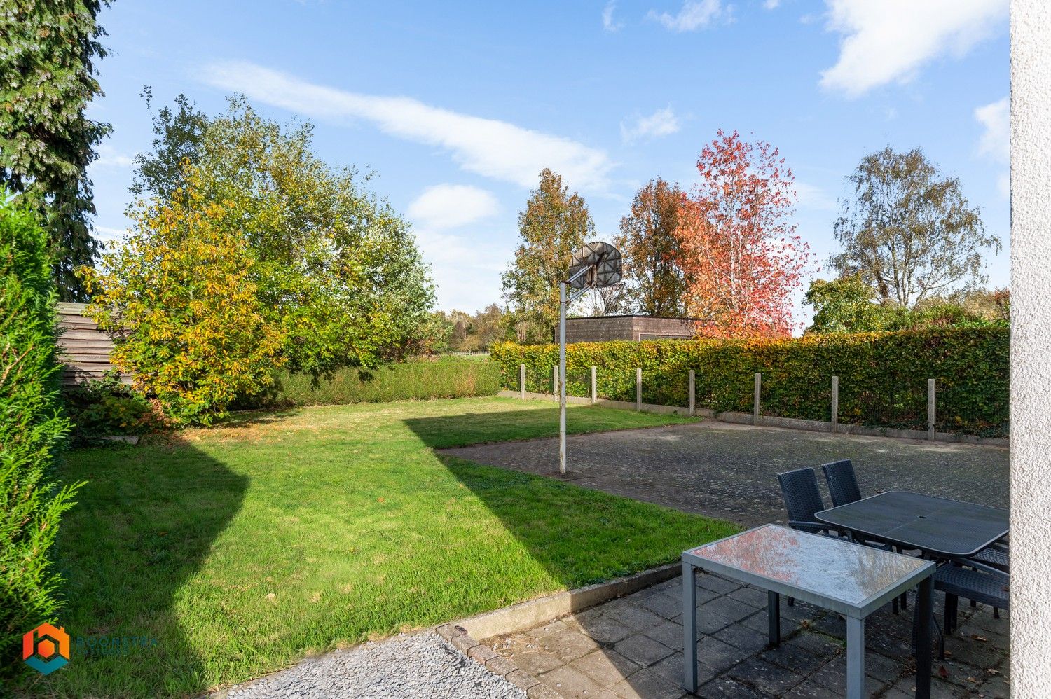 Instapklare woning met 6 slpkrs te Sint-Katelijne-Waver foto 12