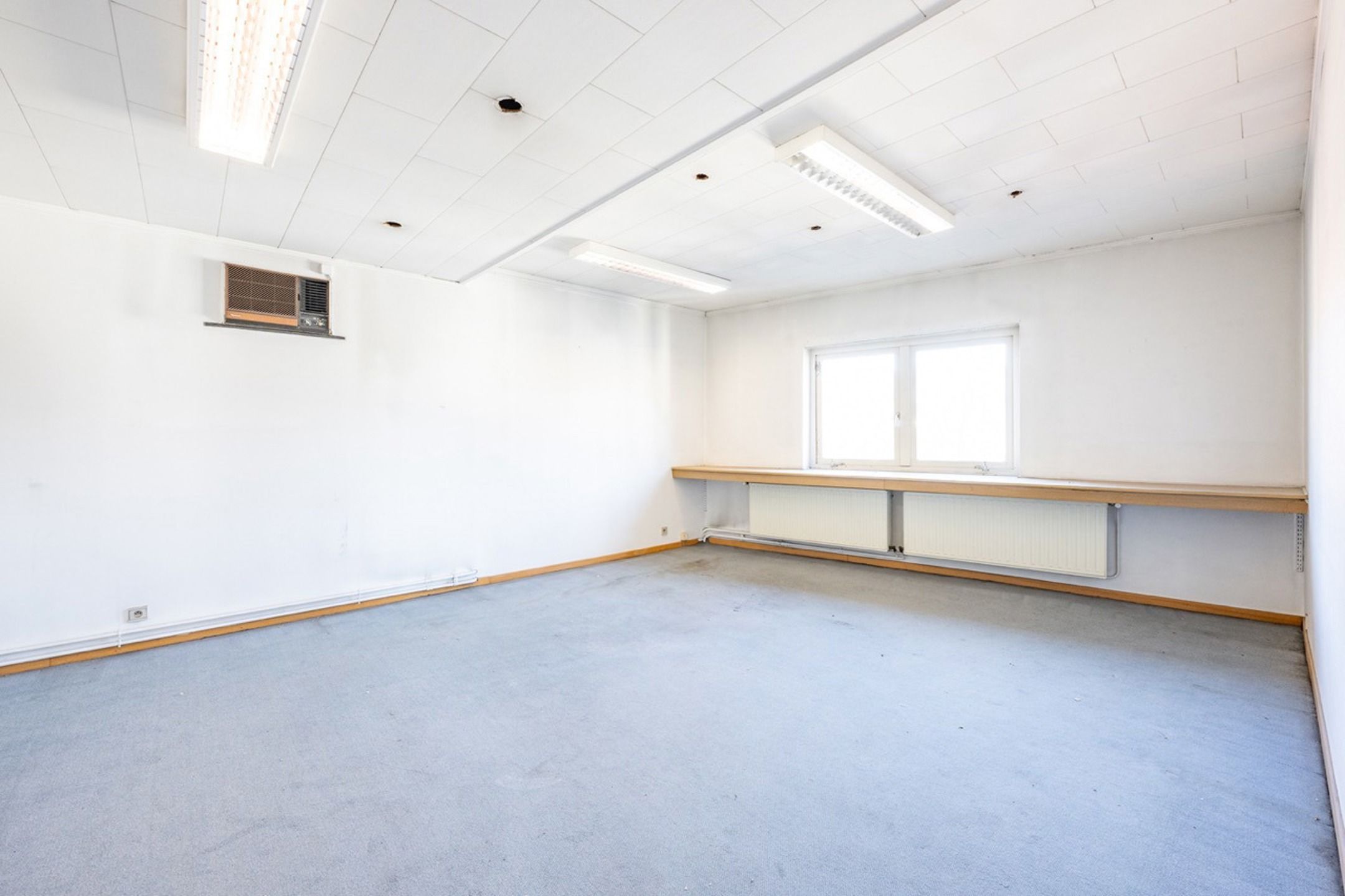 Te Koop Royale Kantoorgebouw/Pakhuis te Antwerpen-Noord foto 21