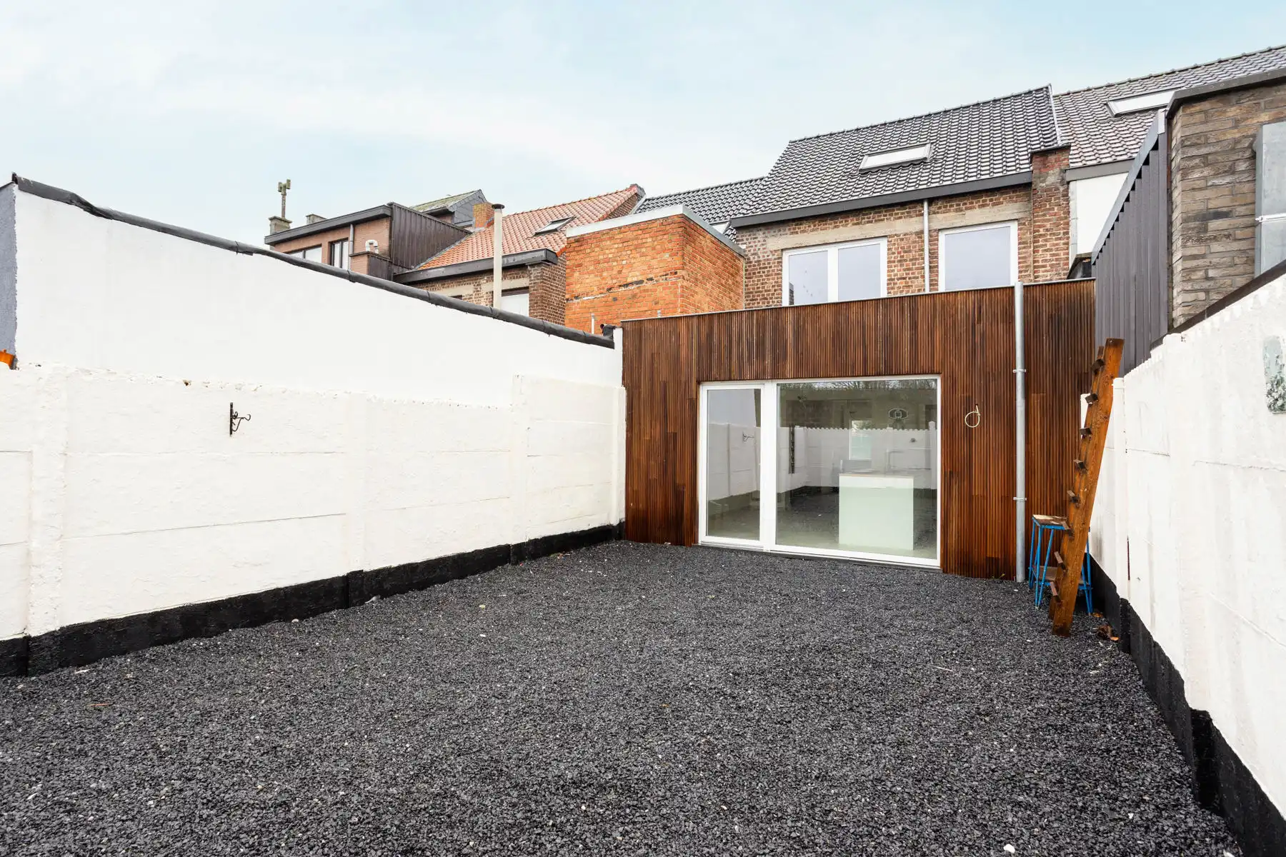 Instapklare woning met 3 slaapkamers energielabel B! foto 2