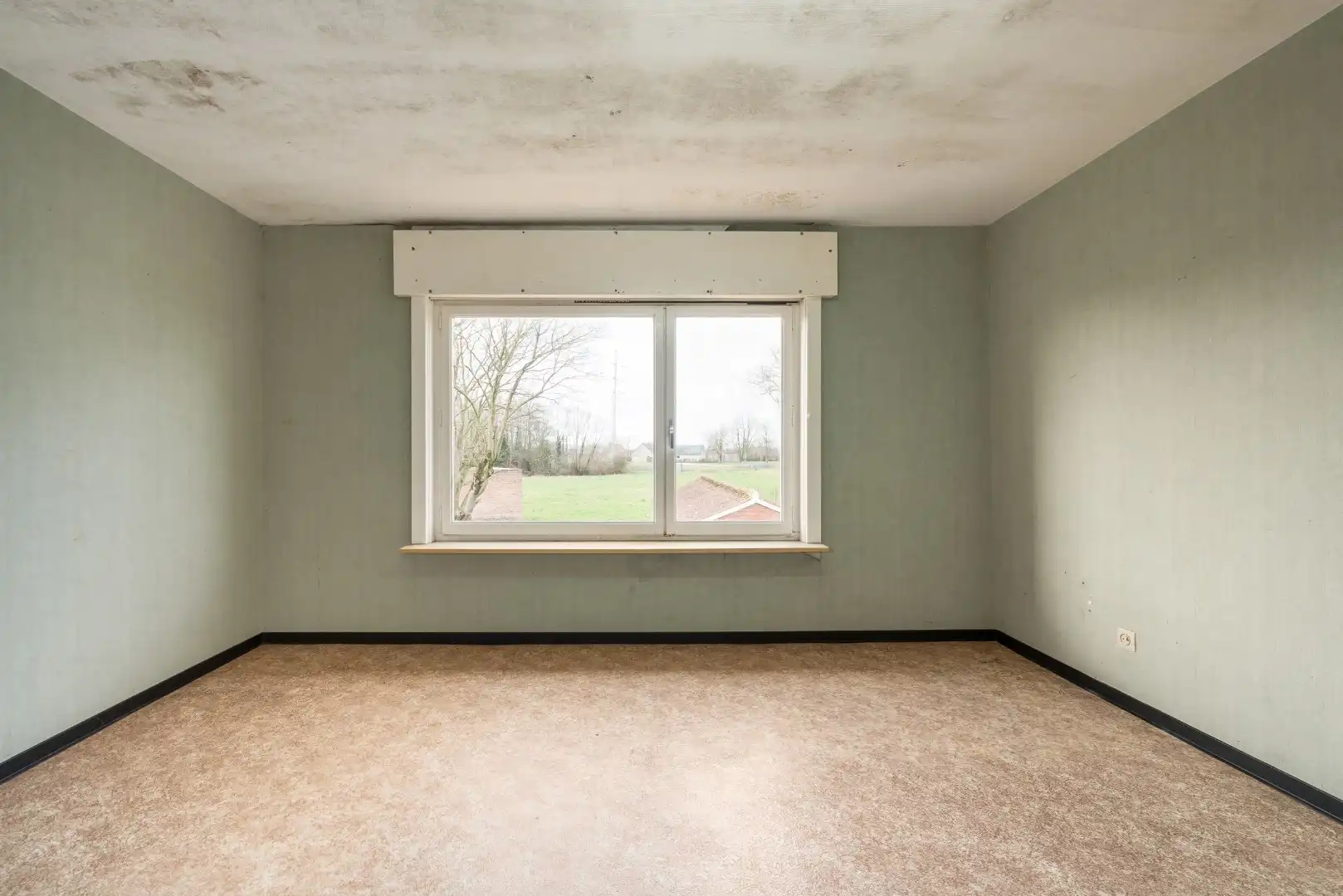 Halfopen blikvanger met grote tuin en 4 slaapkamers in rustige woonwijk in koekelare foto 17