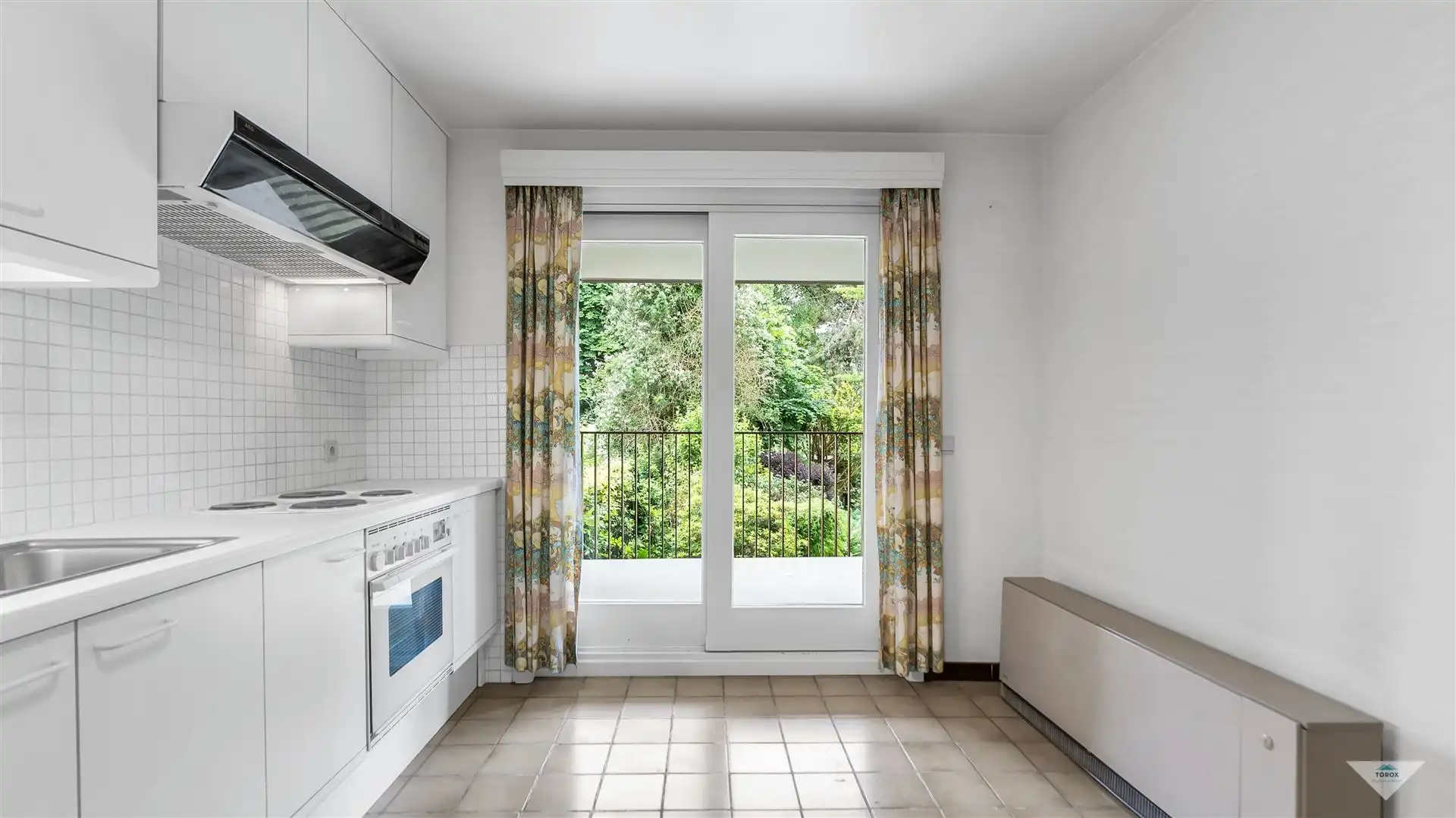 4-slaapkamerappartement met terras en garagebox te Heverlee foto 6