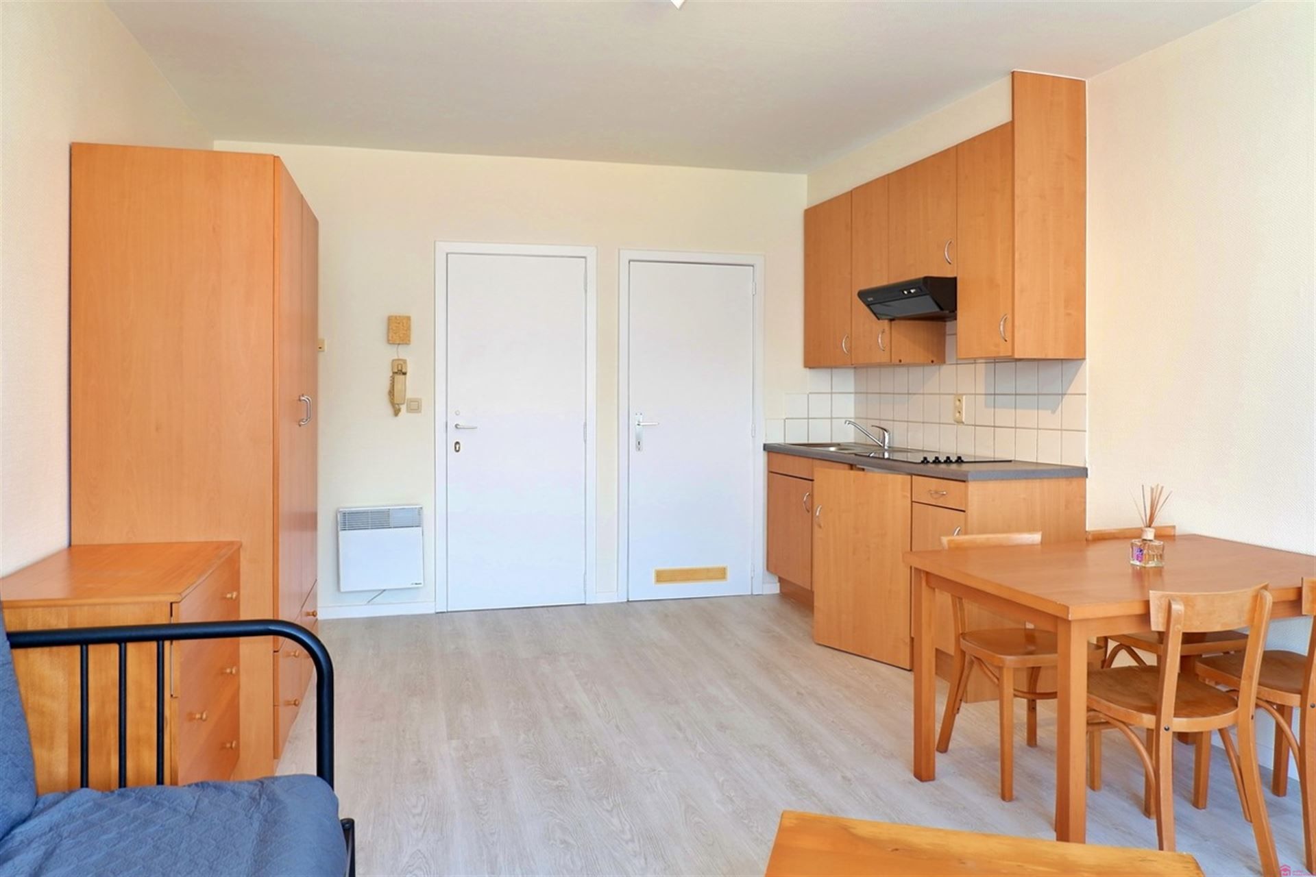 Studio langs de mooie Leieboorden foto 7