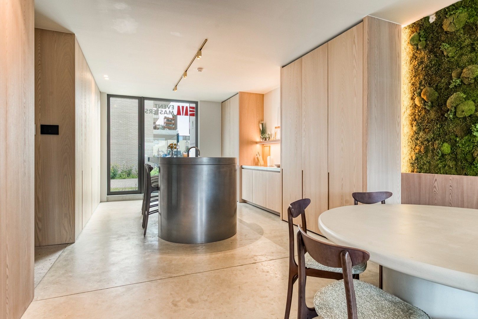 249 m² kantoorruimte in De Nieuwe Dokken foto 5