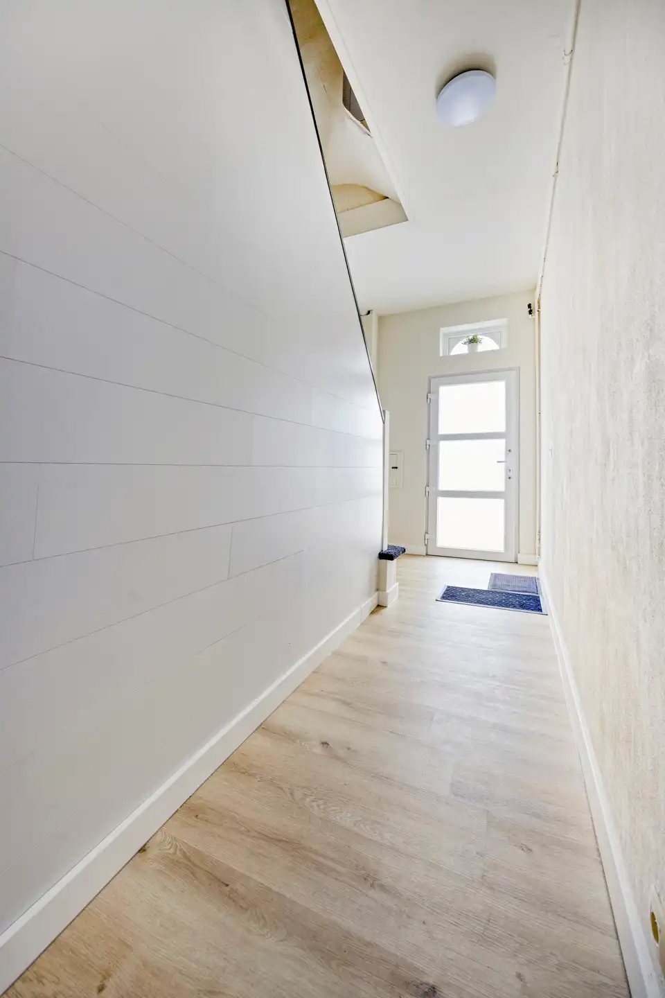 Opbrengsteigendom met 2 appartementen in centrum Aarschot foto 3
