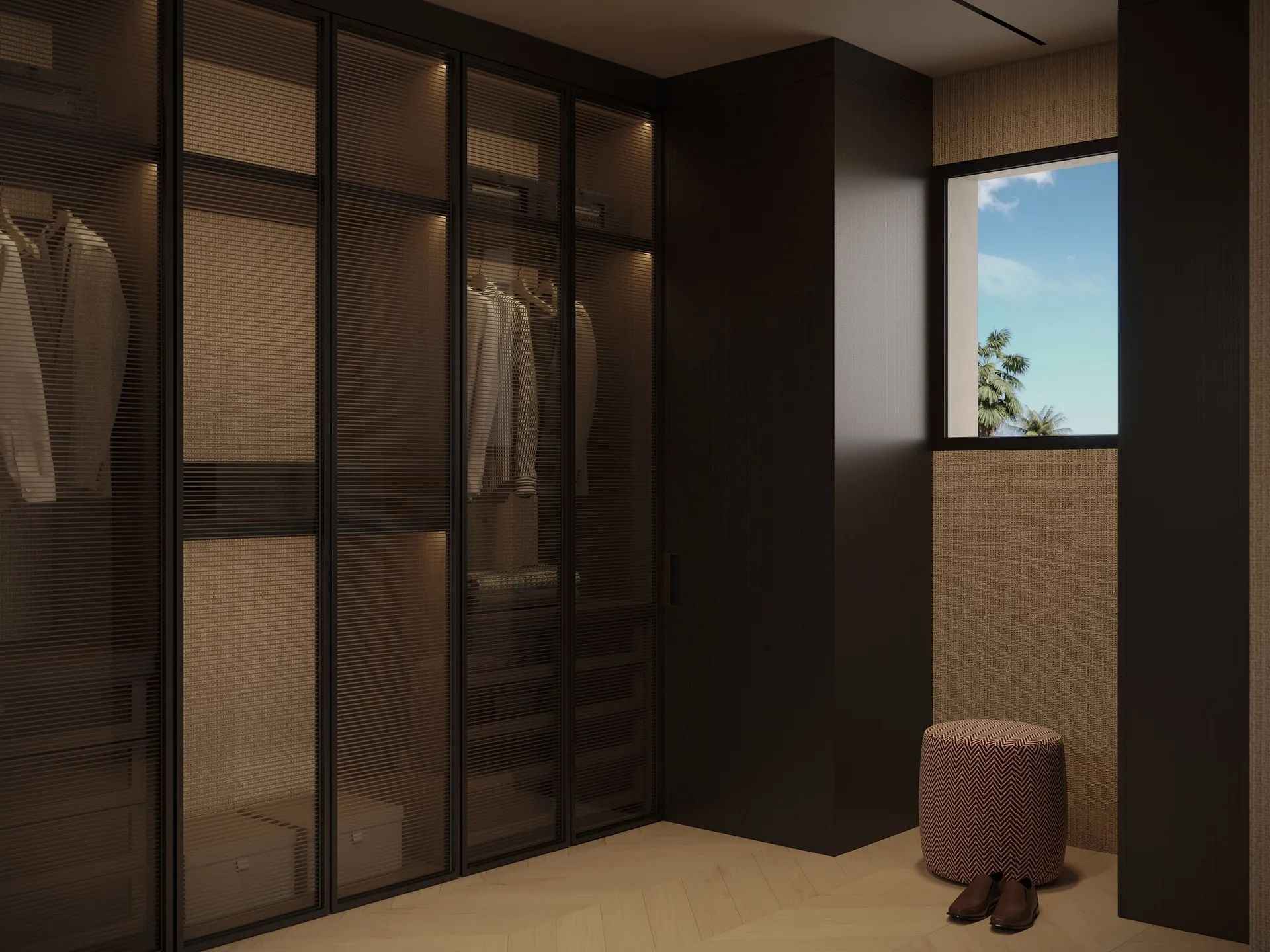 Spectaculair wonen aan de top: ontdek exclusieve panoramische appartementen in Benahavis foto 14