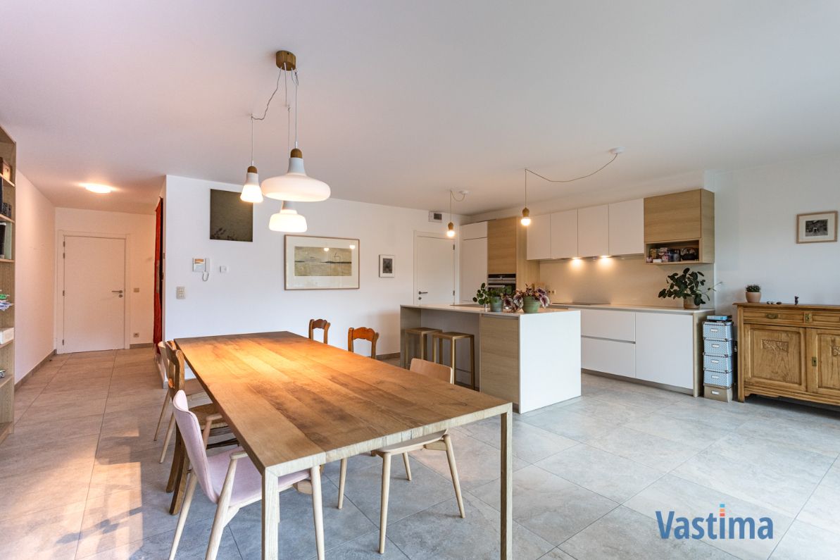 Instapklaar en energiezuinig BEN Appartement met zicht én zon foto 3