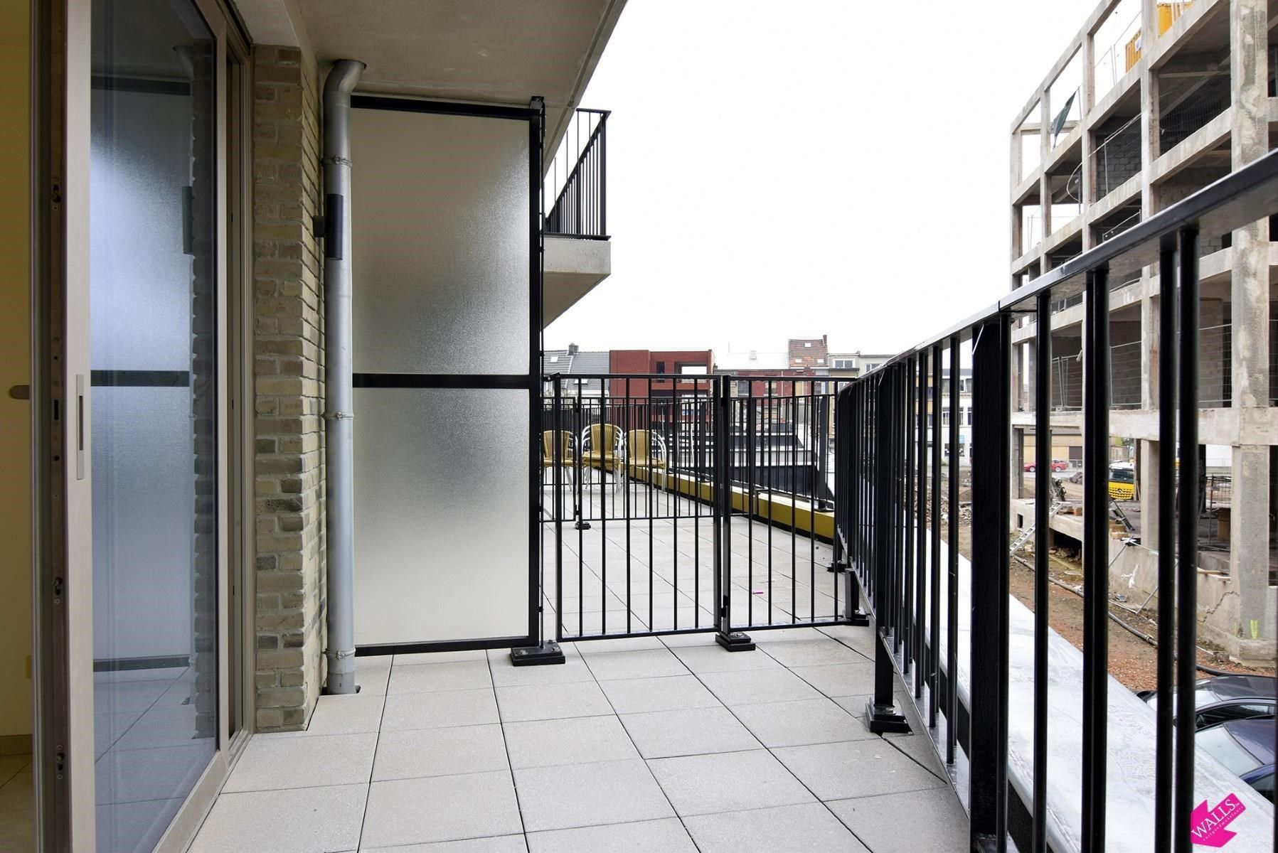 Nieuwbouw met 1 slk en groot terras foto 4