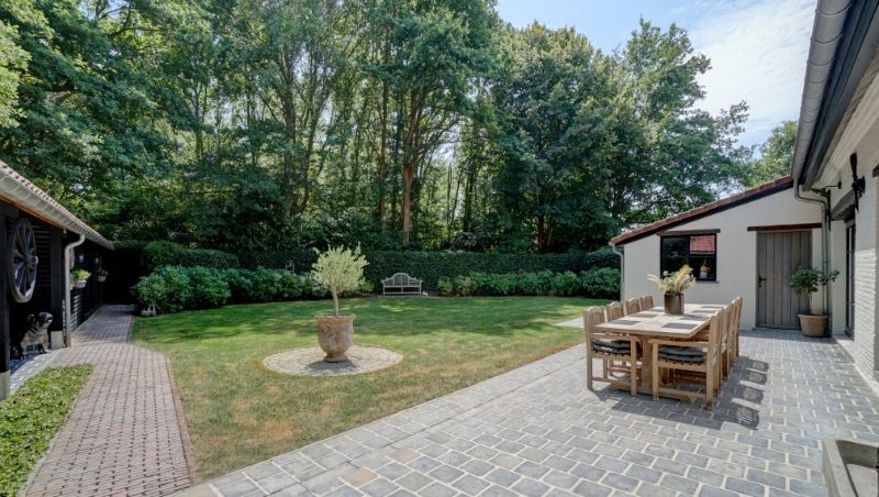 Charmante instapklare gerenoveerde hoeve van 287m² op 11 are foto 5