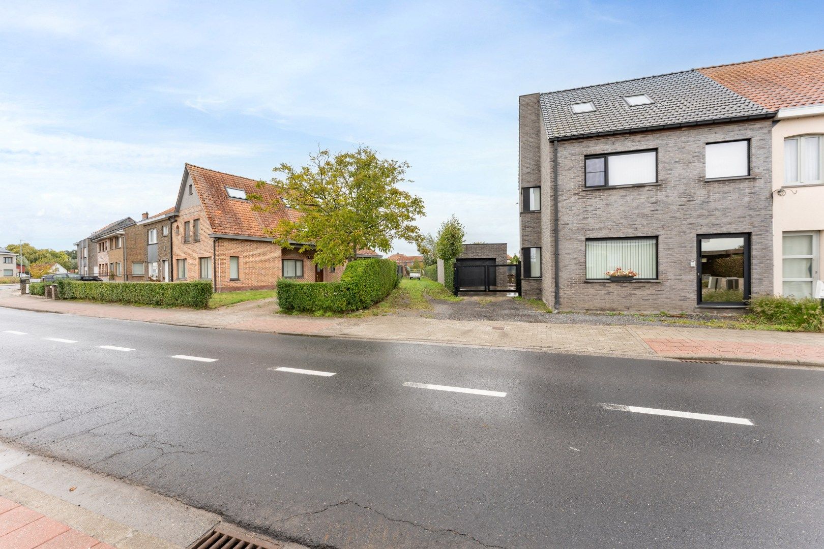 Bouwgrond/Projectgrond voor open bebouwing(en) foto 4