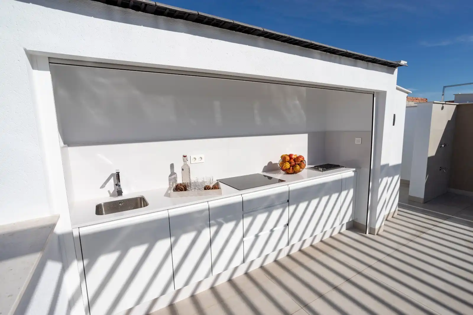 Appartementen La Llana Beach - San Pedro del Pinatar foto 34