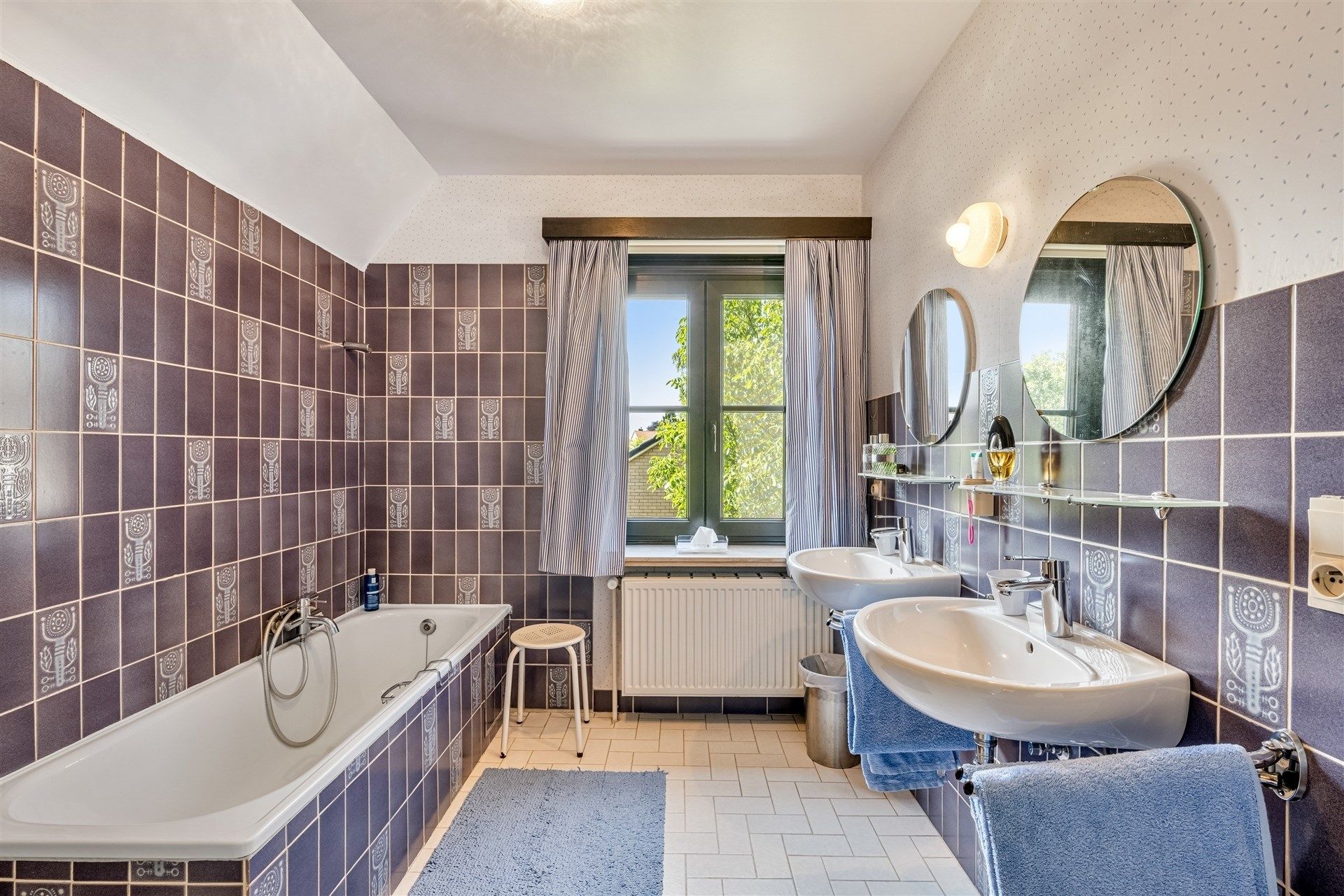Topper! Instapklare woning in residentiële buurt, met zonnige tuin! foto 18