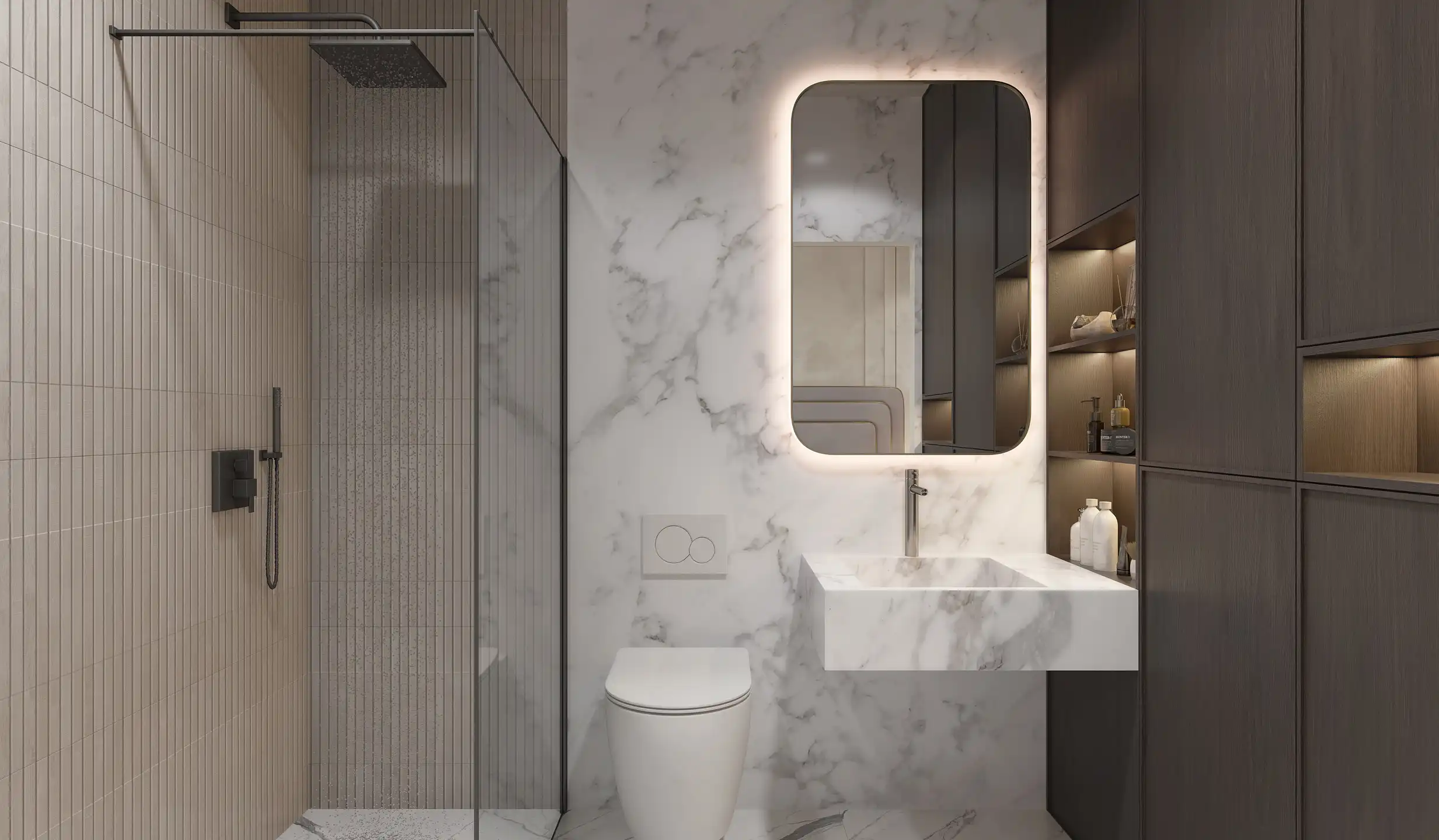 ANTWERPEN KAAIEN - Subliem wonen aan de Schelde  foto 5