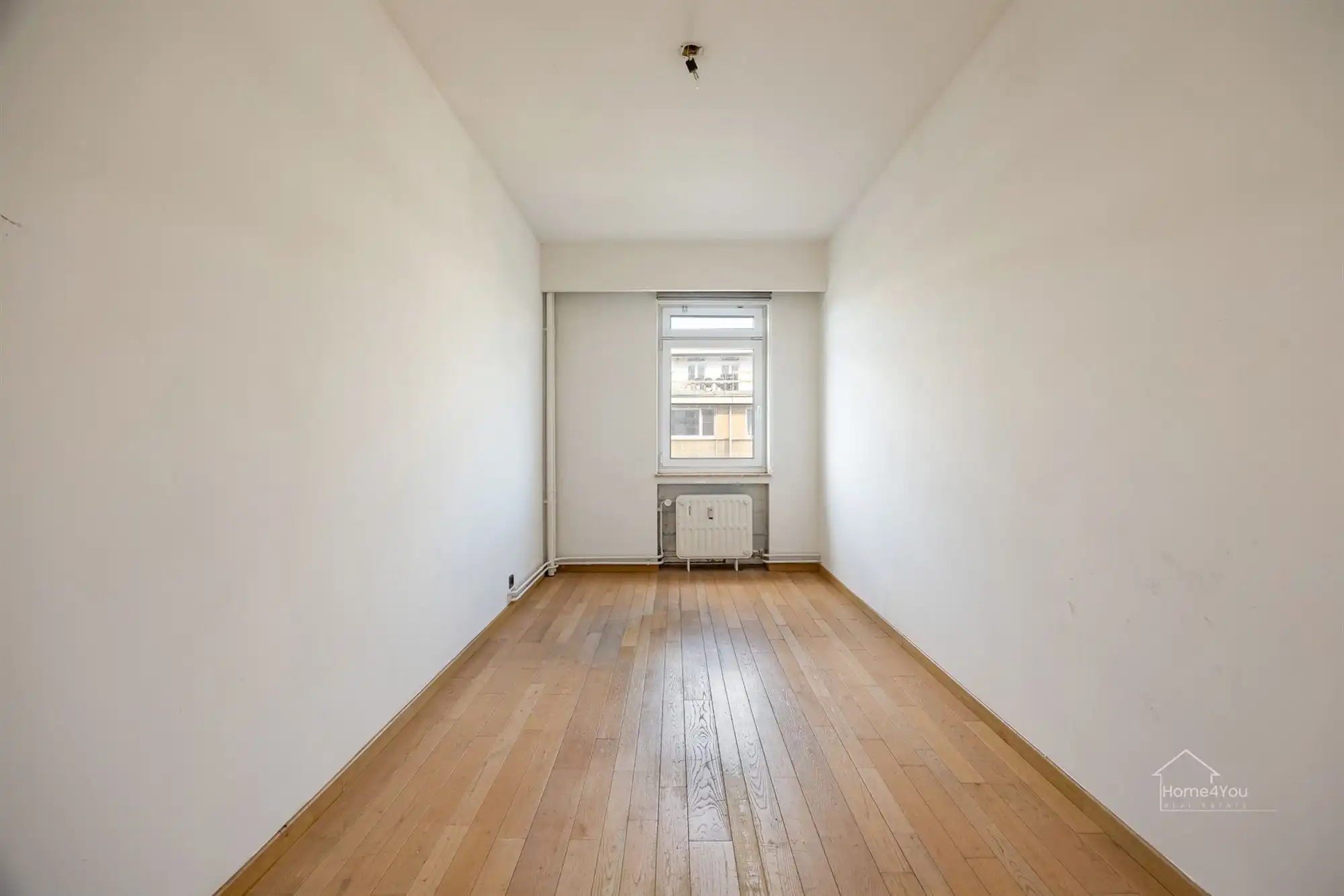 Ruim appartement met 3 slpk en 2 terrassen op toplocatie! foto 7