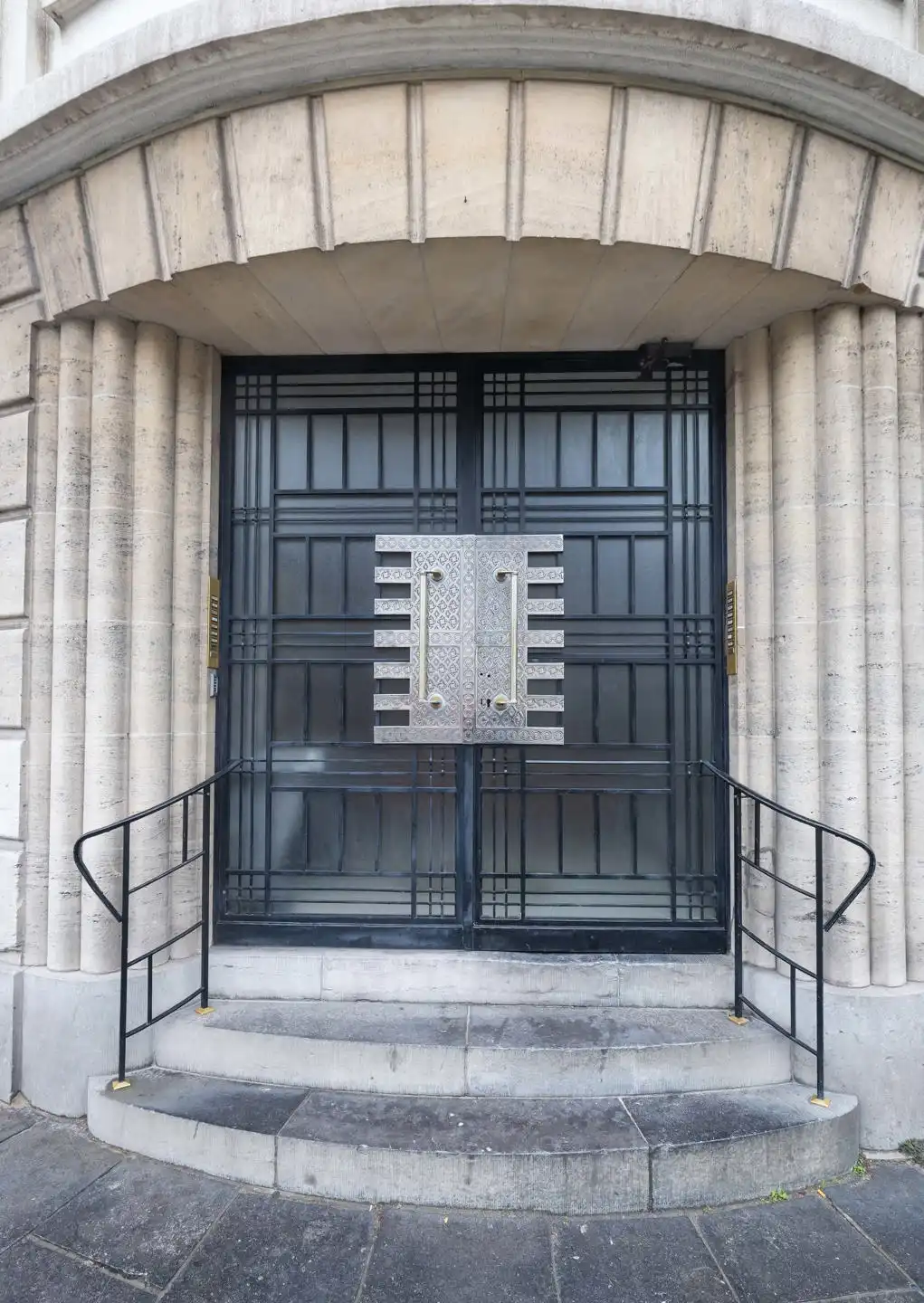 Beleef de Art Deco-elegantie aan de Louizalaan foto 27