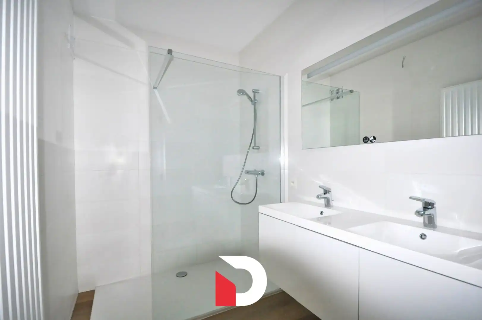 Lichtrijk appartement met 3 slaapkamers foto 6