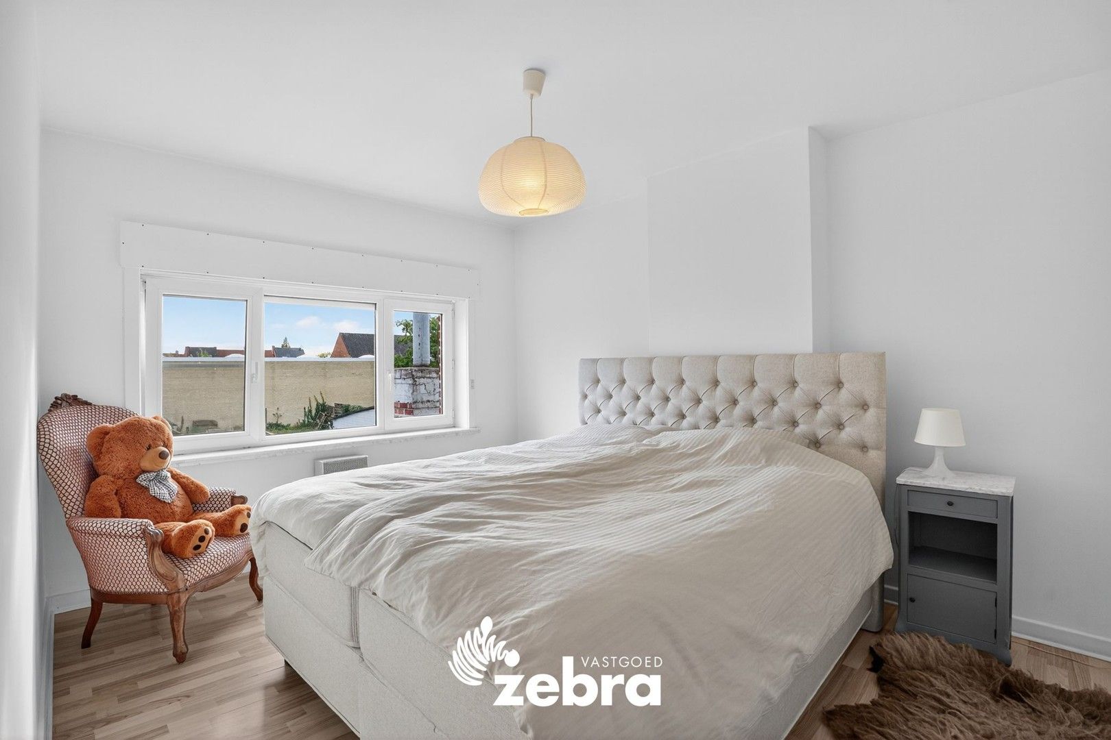 Instapklare woning met 5 slaapkamers te Izegem! foto 17