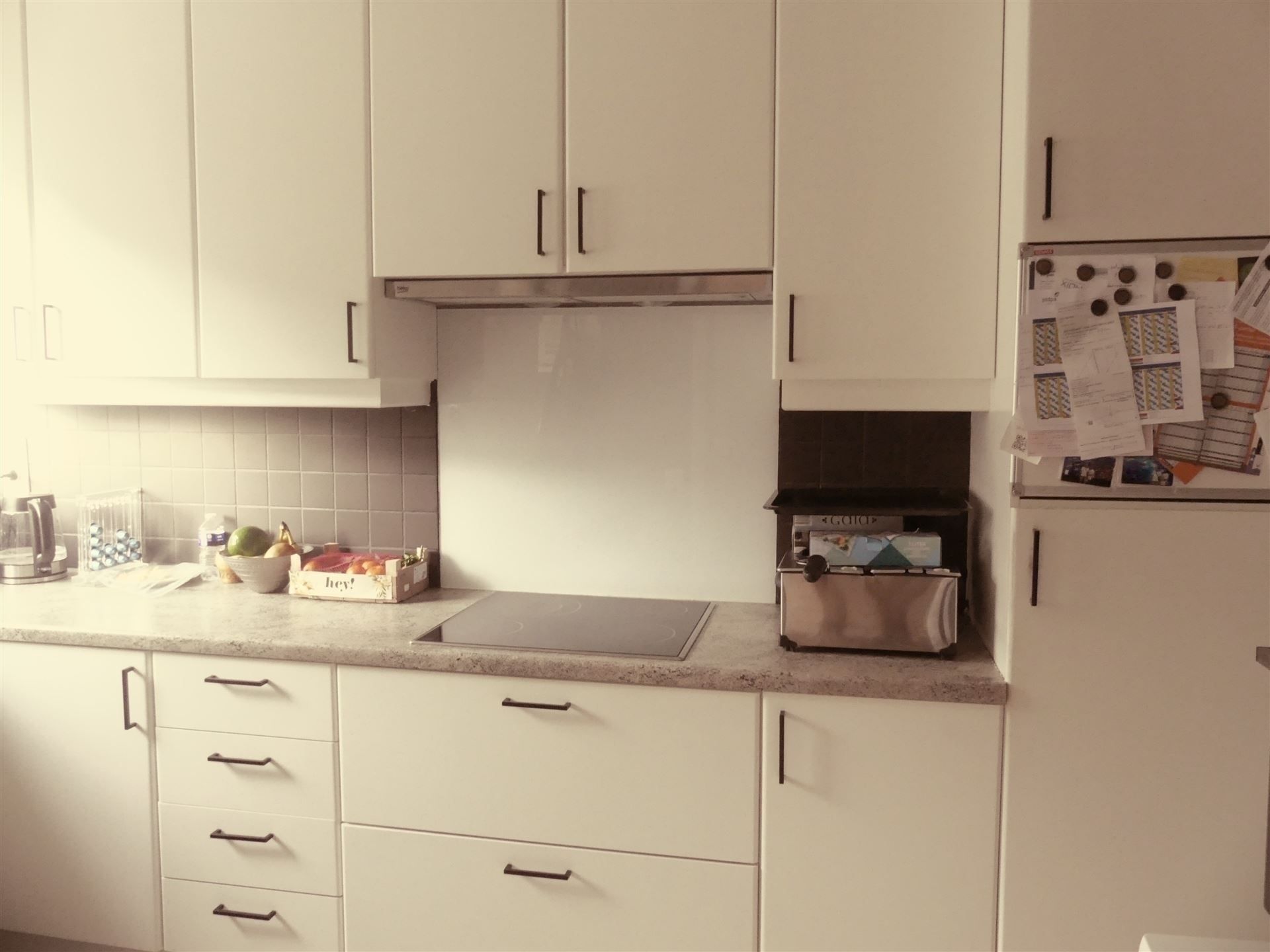Ruim en instapklaar appartement nabij het centrum! foto 5