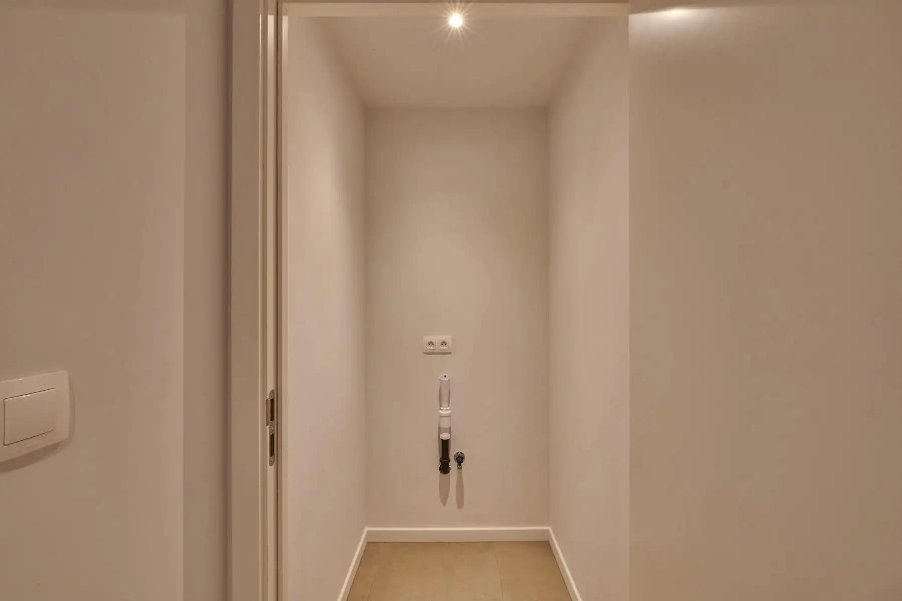 Halfopen BEN-woning met fenomenaal zicht – nieuwbouw in Pepingen foto 11